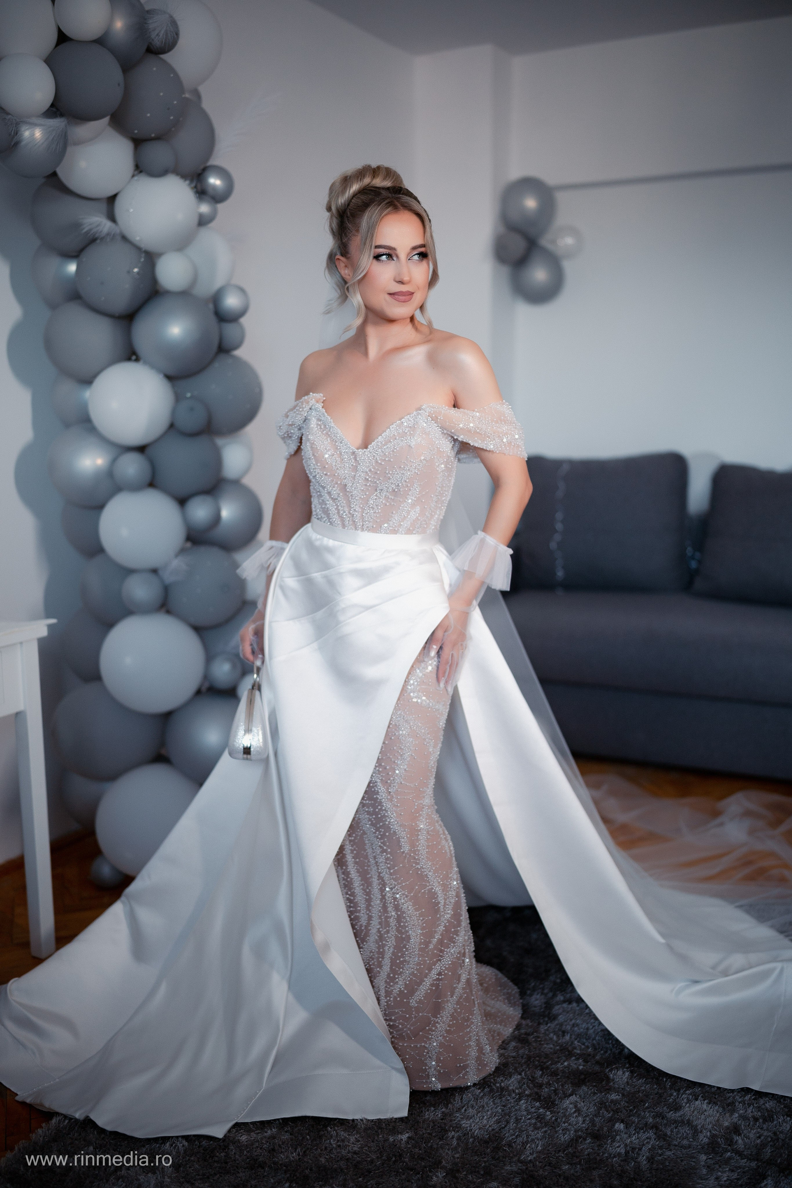 Sorina & Andrei. Fotograf de Nunta Focsani