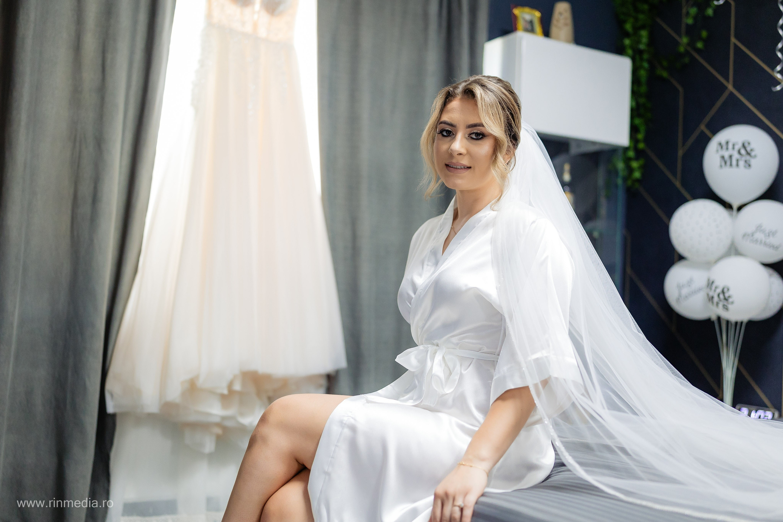 Carmen & Stefan. Fotograf de Nunta Focsani