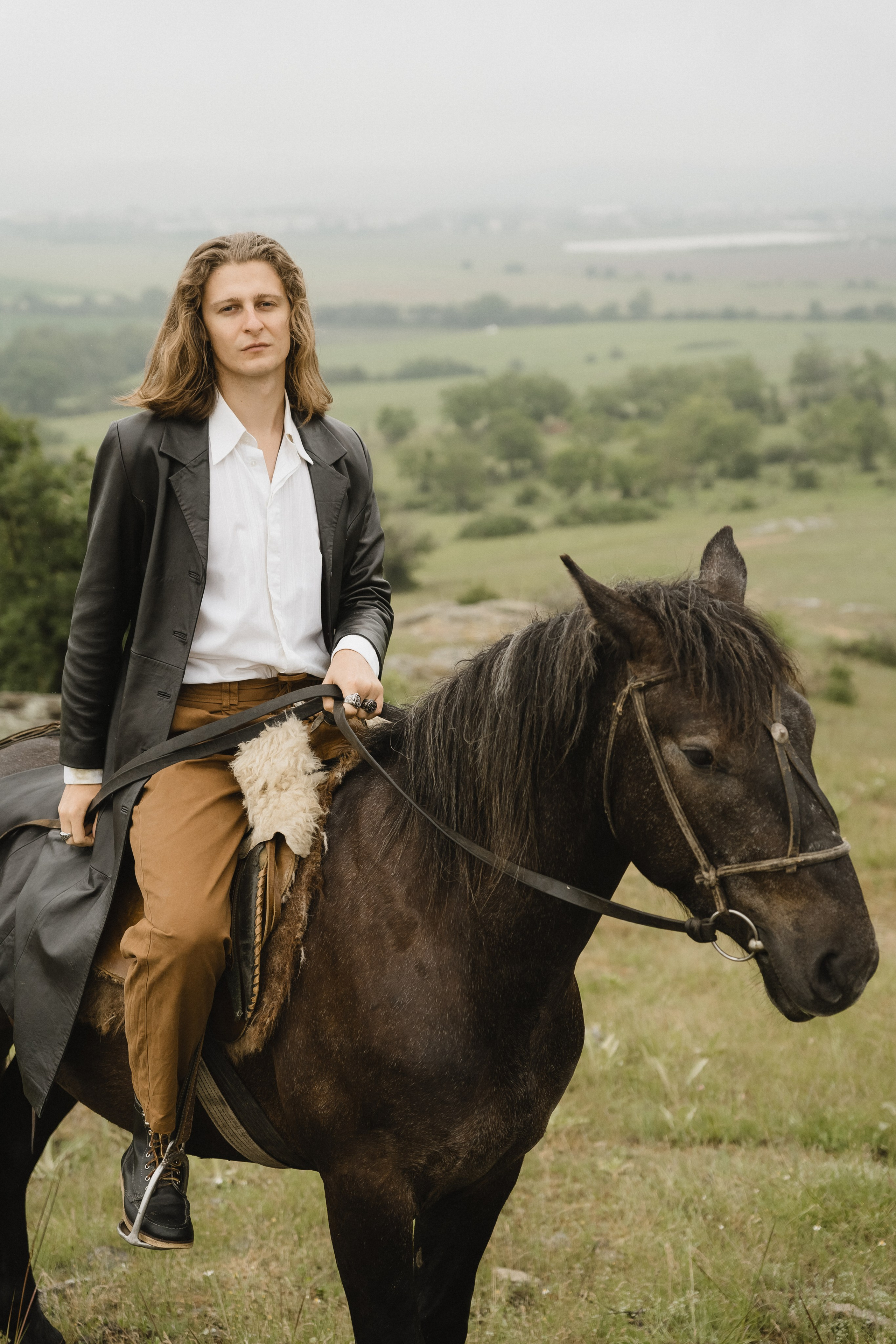 Love Story Julia & Alexander. Сватбен фотограф Анна Златева