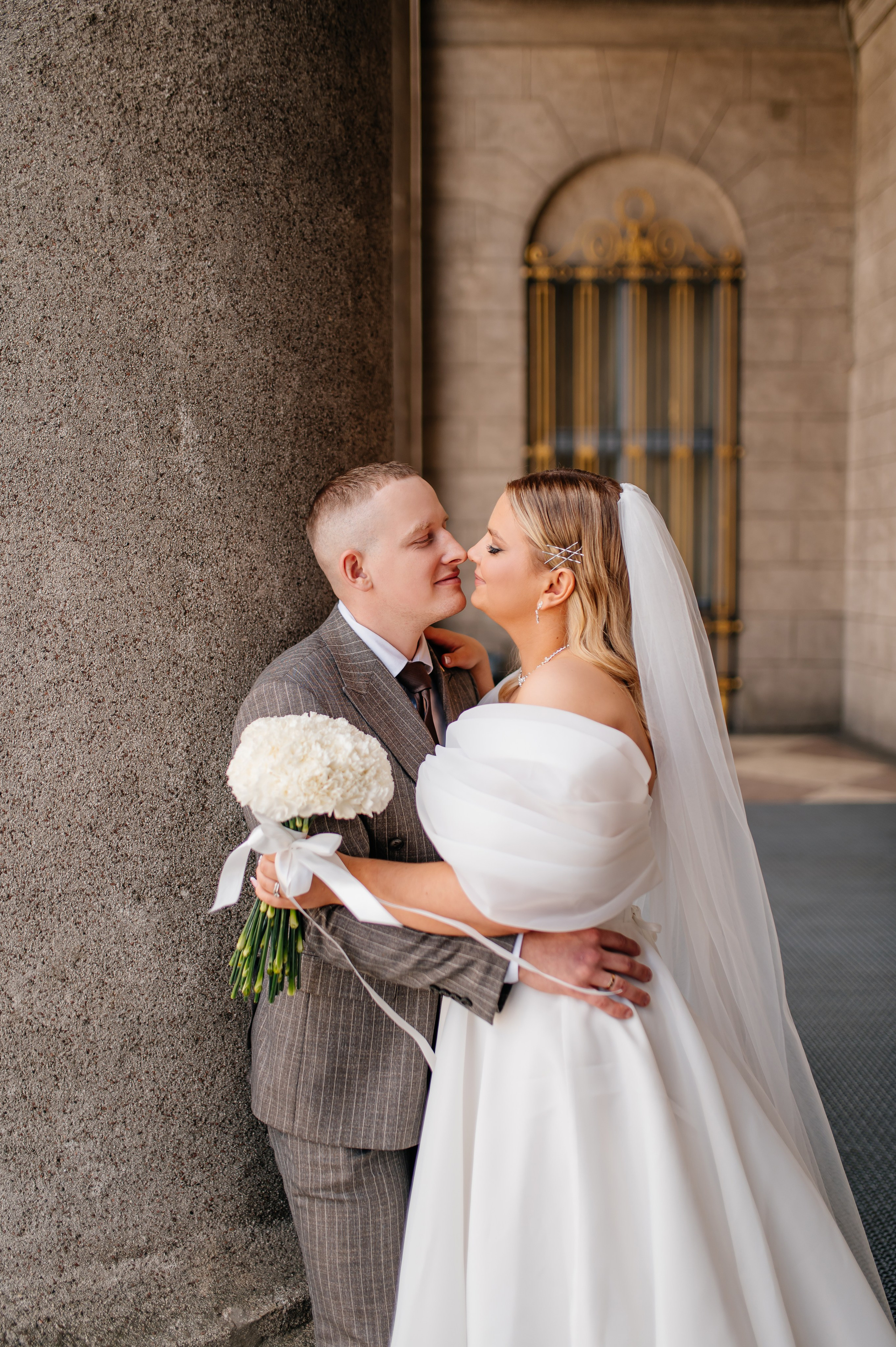 Анастасия и Илья. Свадебный и семейный фотограф в Минске и по всей Беларуси