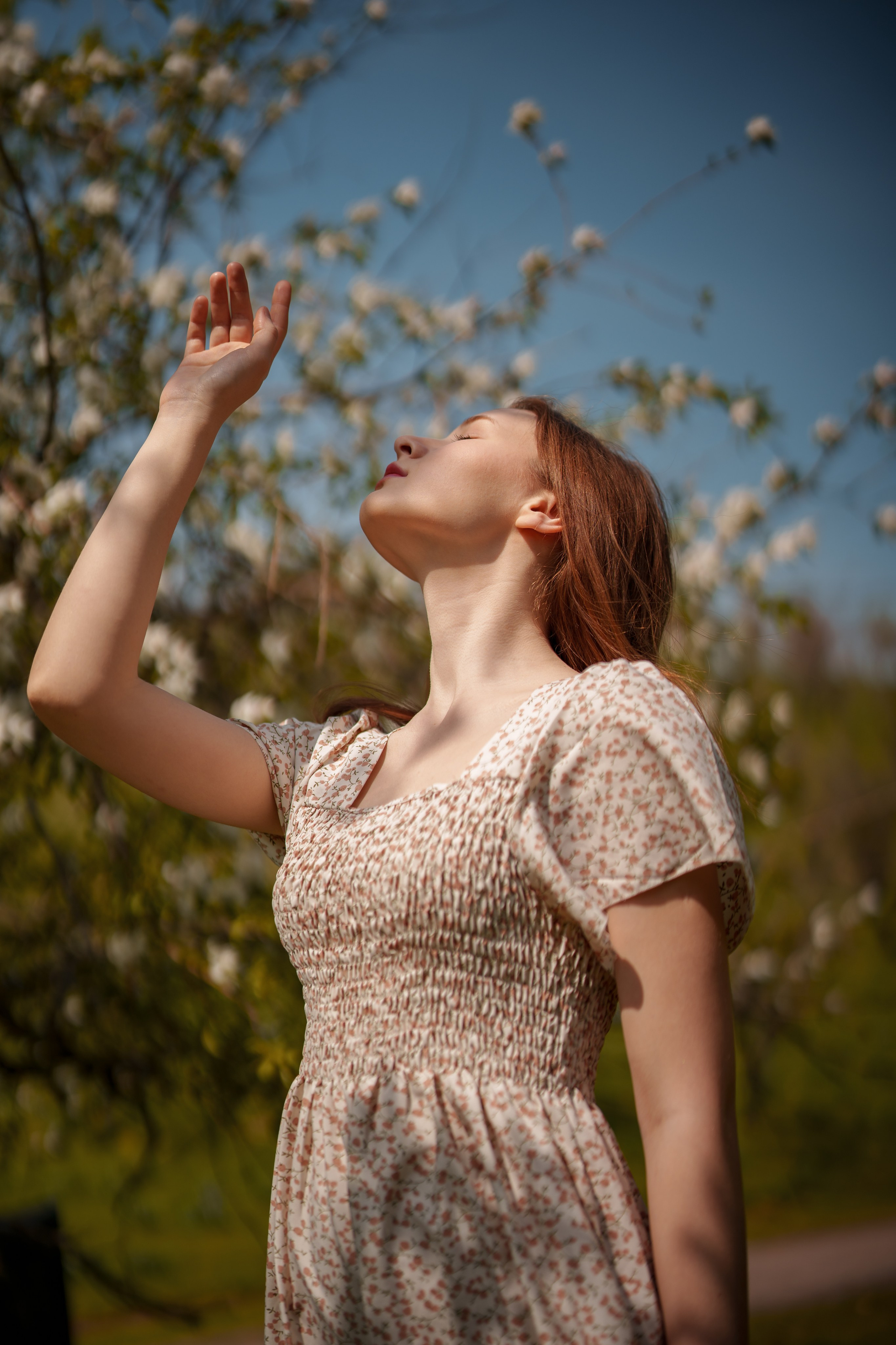 SIGMA 50 mm F1.2 DG DN Art. Фотограф Григорий Кравец