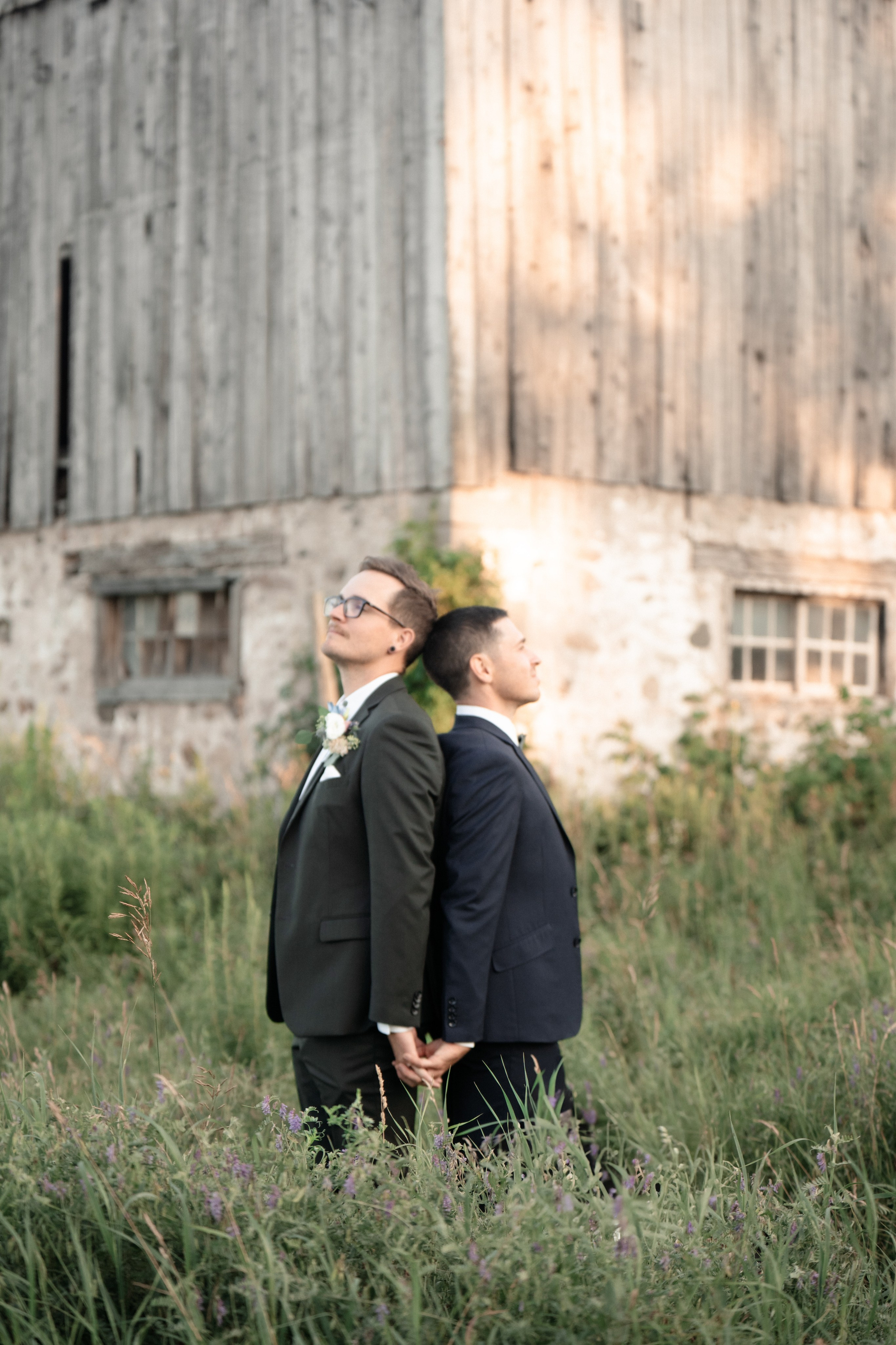 Fine Art Wedding Photographer
