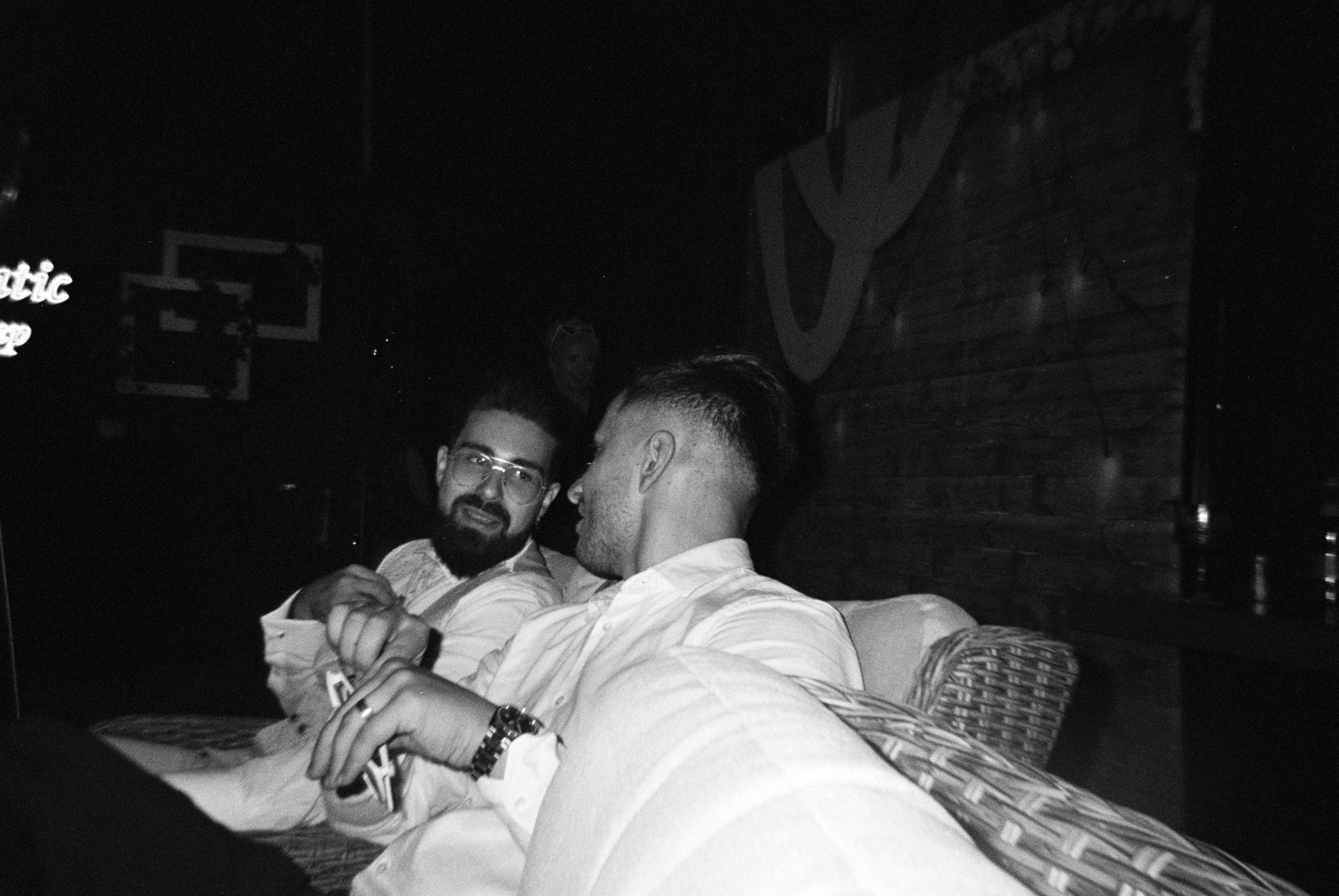 Sabina & Cristi’s wedding