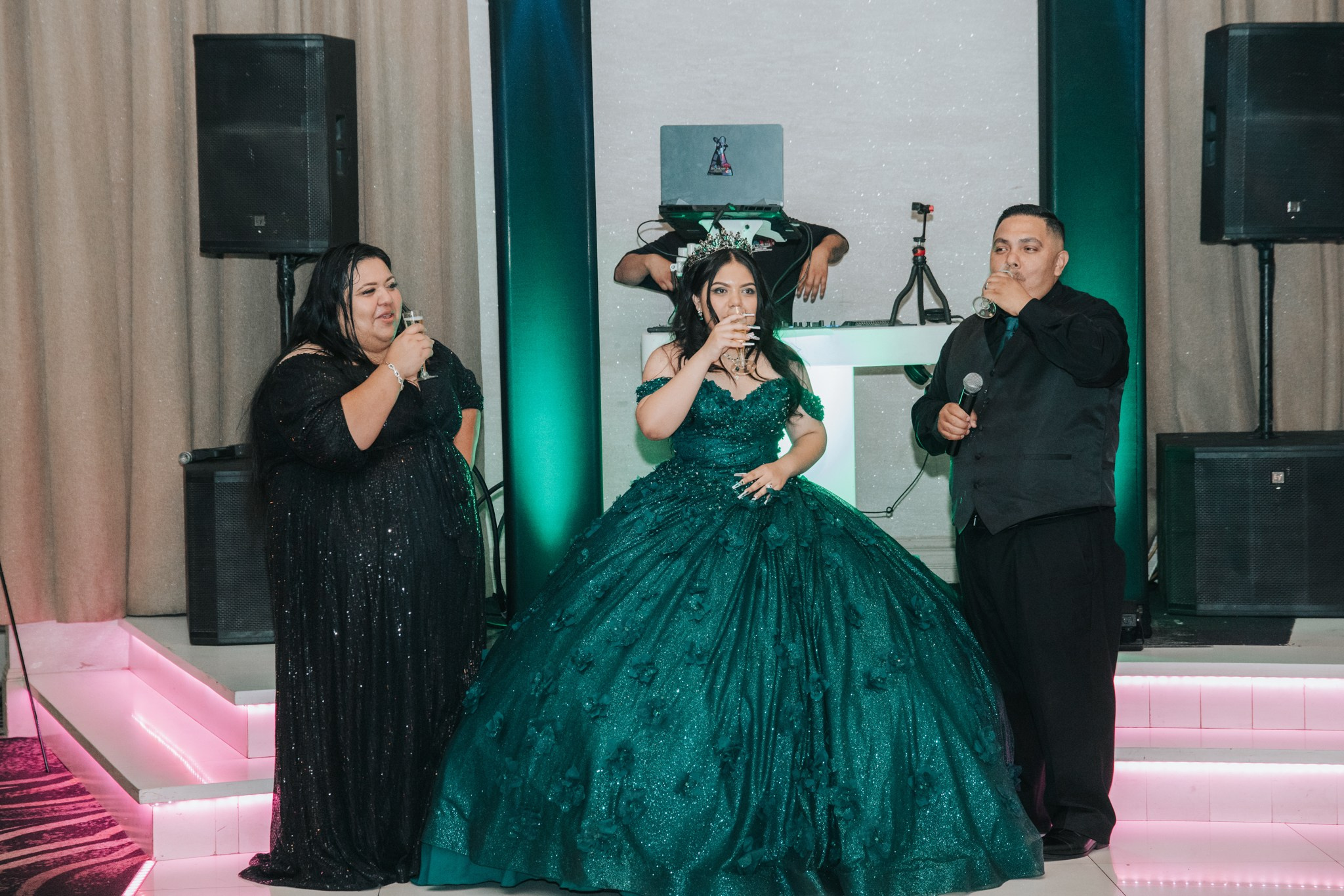 Syenna’s XV. J&T Photo Art