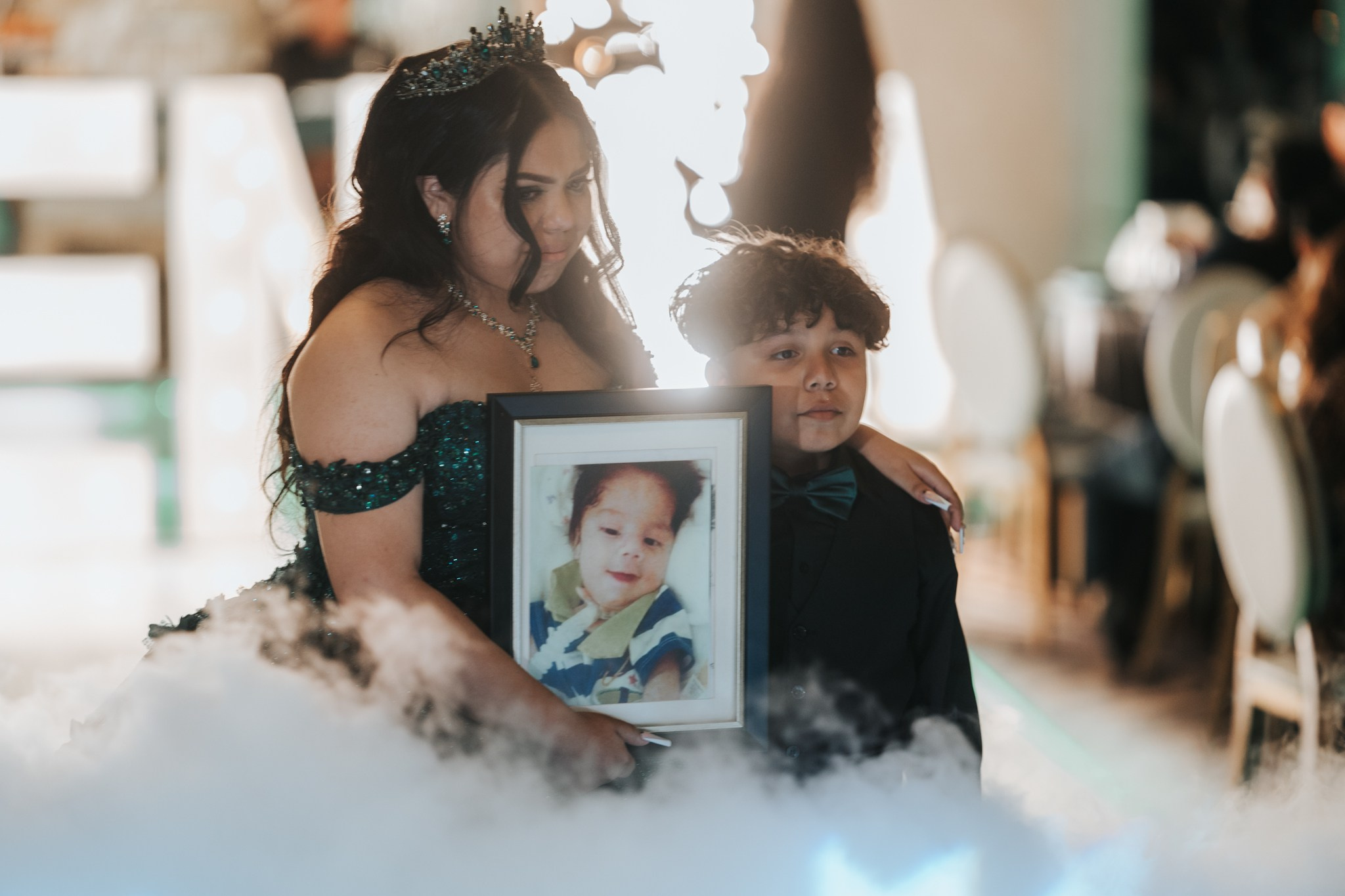 Syenna’s XV. J&T Photo Art