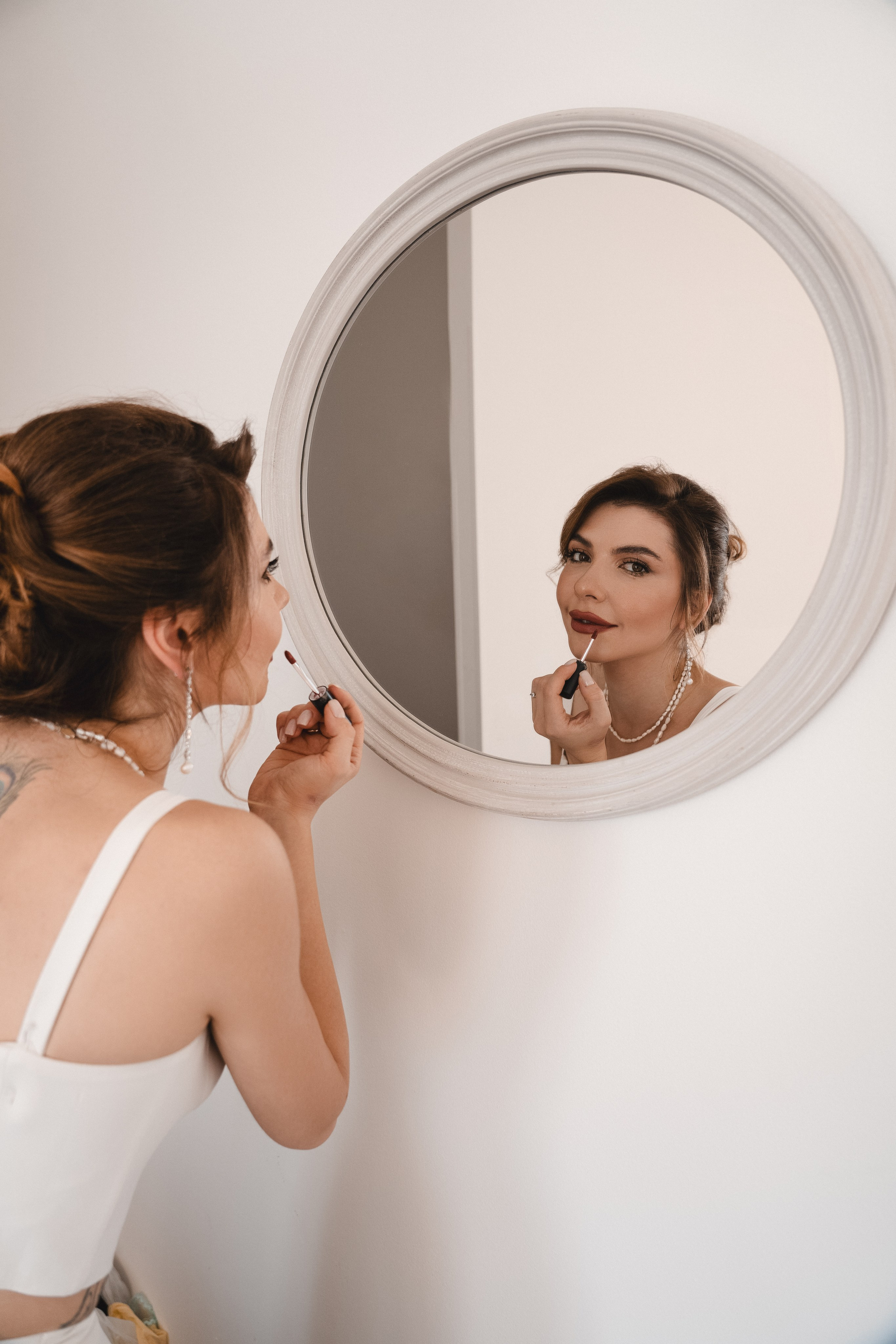 Tina & Ivan. Photographe Suisse Tatiana Lyzhina