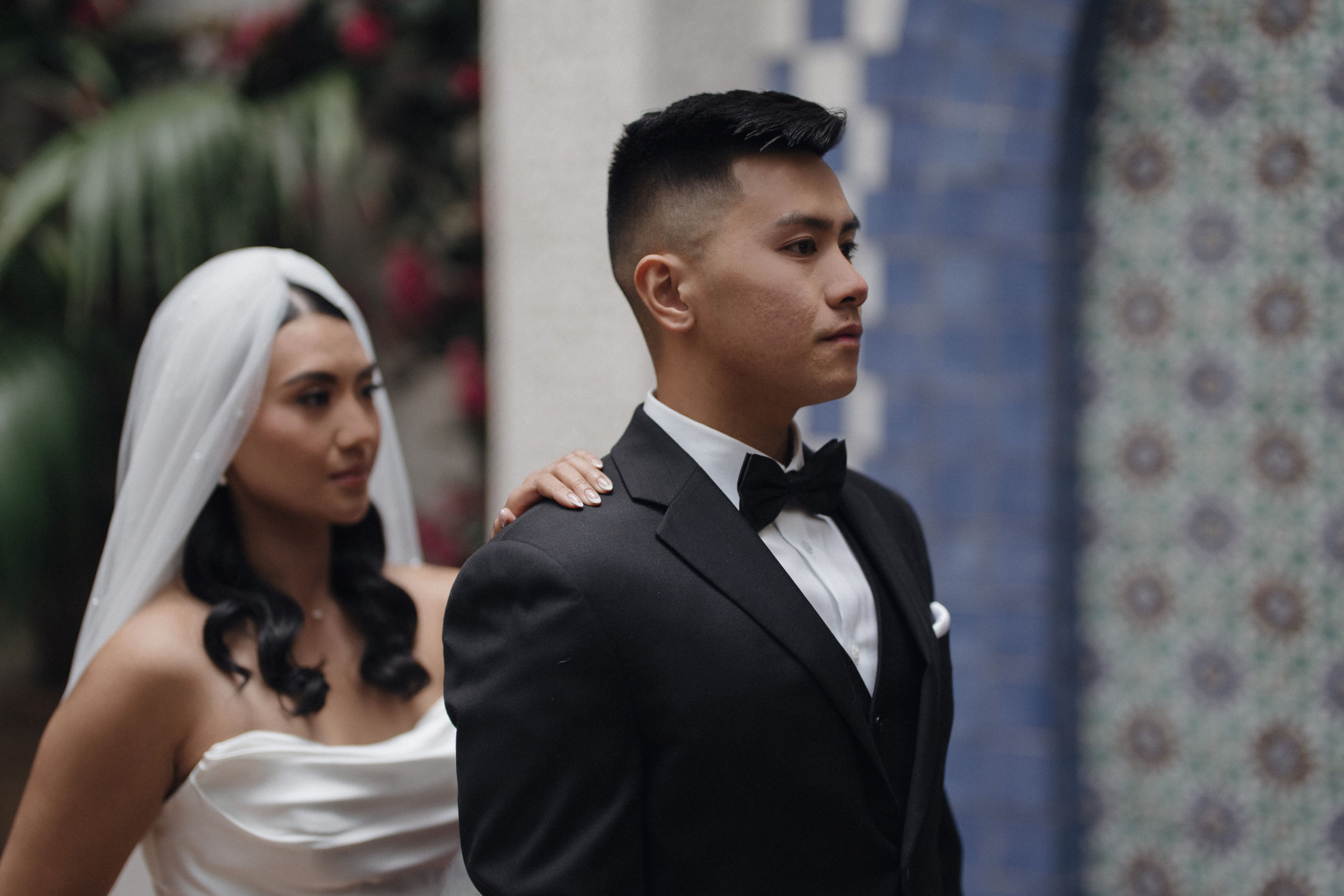 B&K. Orange County Wedding Photographer & Videographer | Candid & Timeless Wedding Photo + Video | Italiantsev