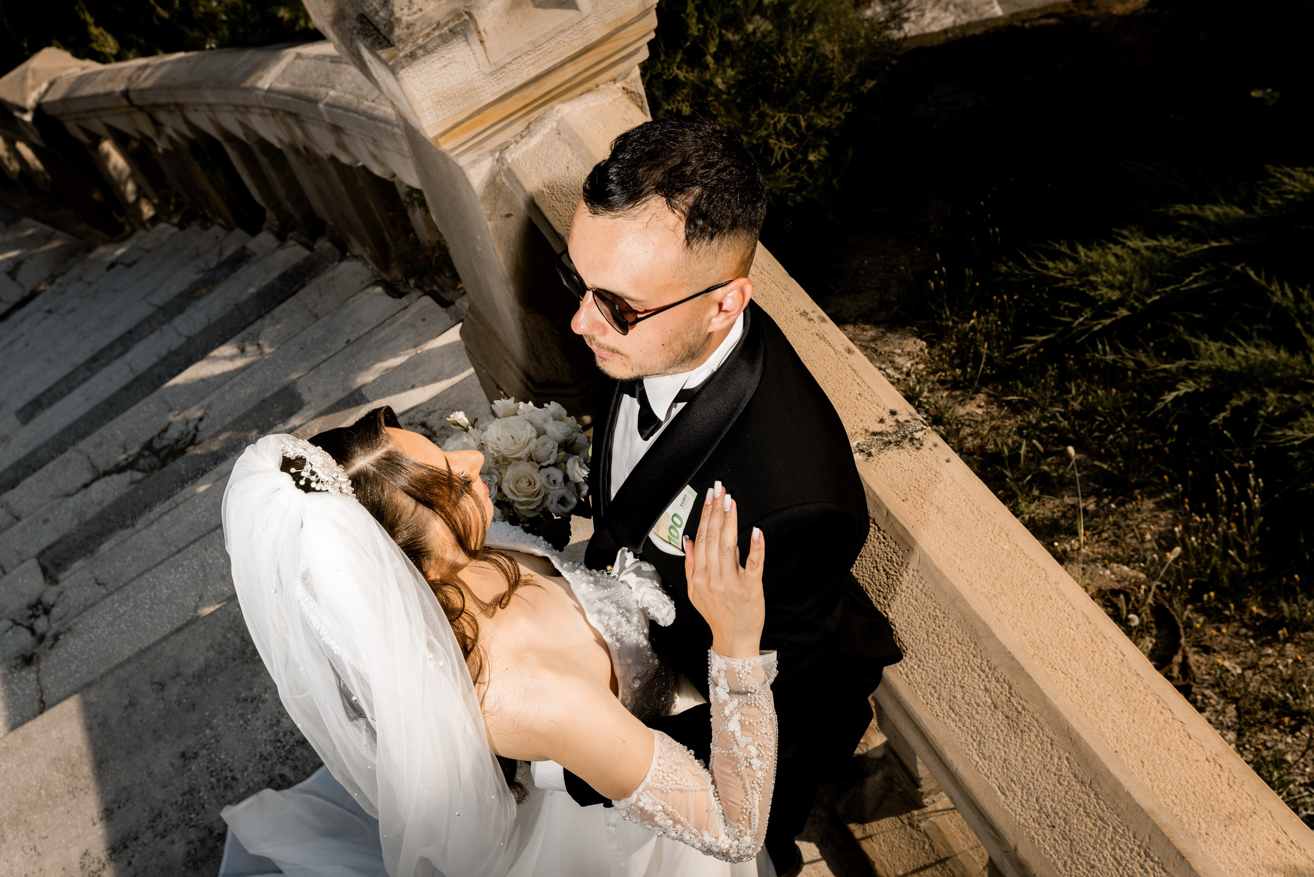 Adelina & Andrei 18.07.2026. MGS STUDIO