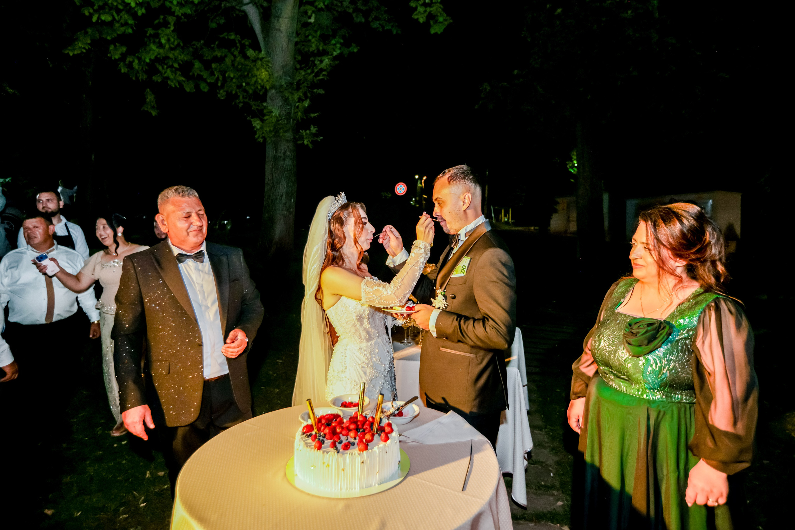 Adelina & Andrei 18.07.2026. MGS STUDIO