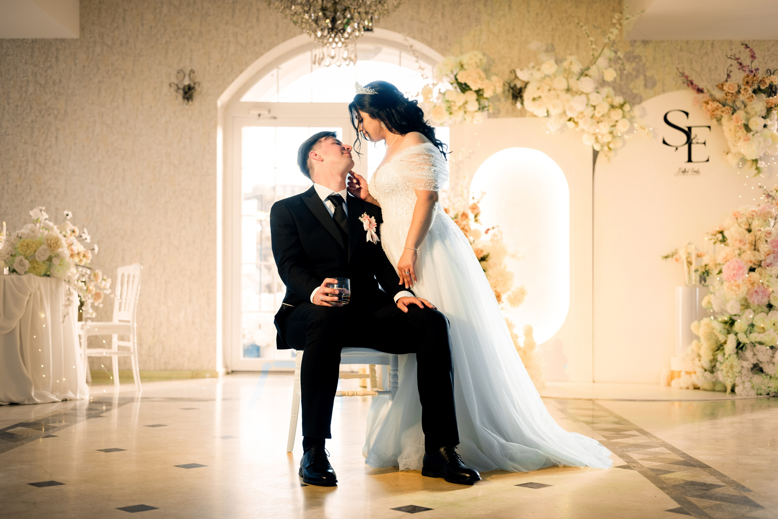 Stefana & Eusebiu 04.07.2026. MGS STUDIO
