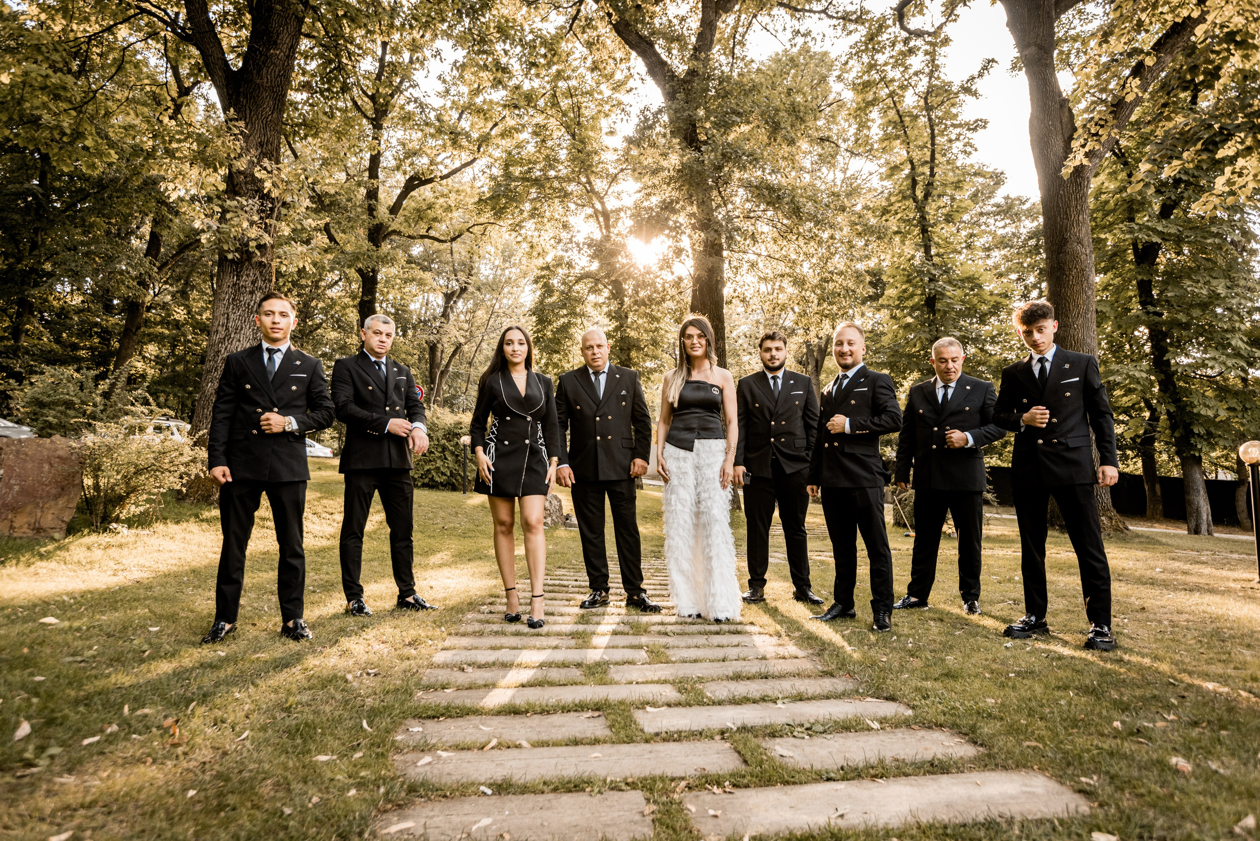 Adelina & Andrei 18.07.2026. MGS STUDIO
