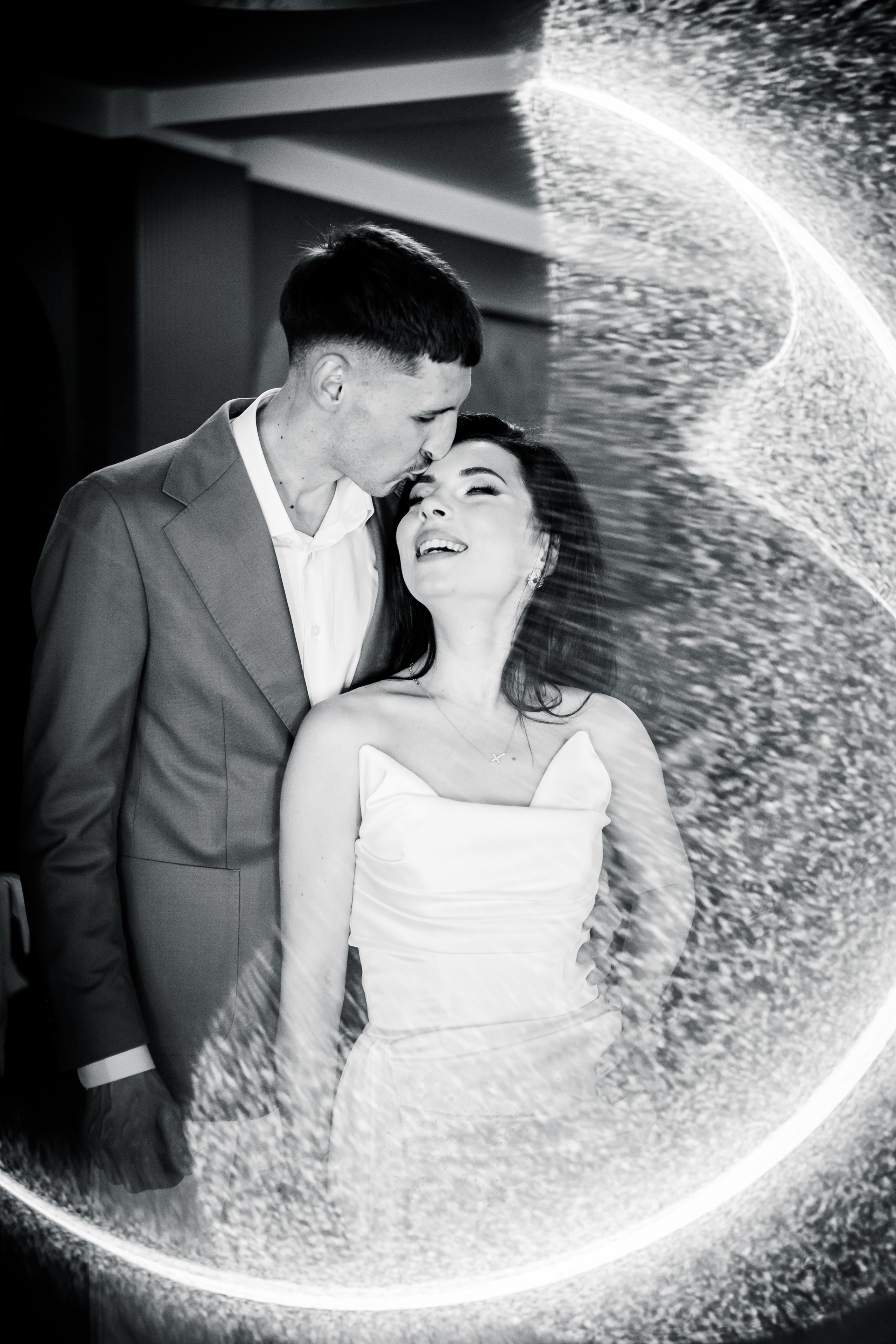 Cosmina & Răzvan. MGS STUDIO