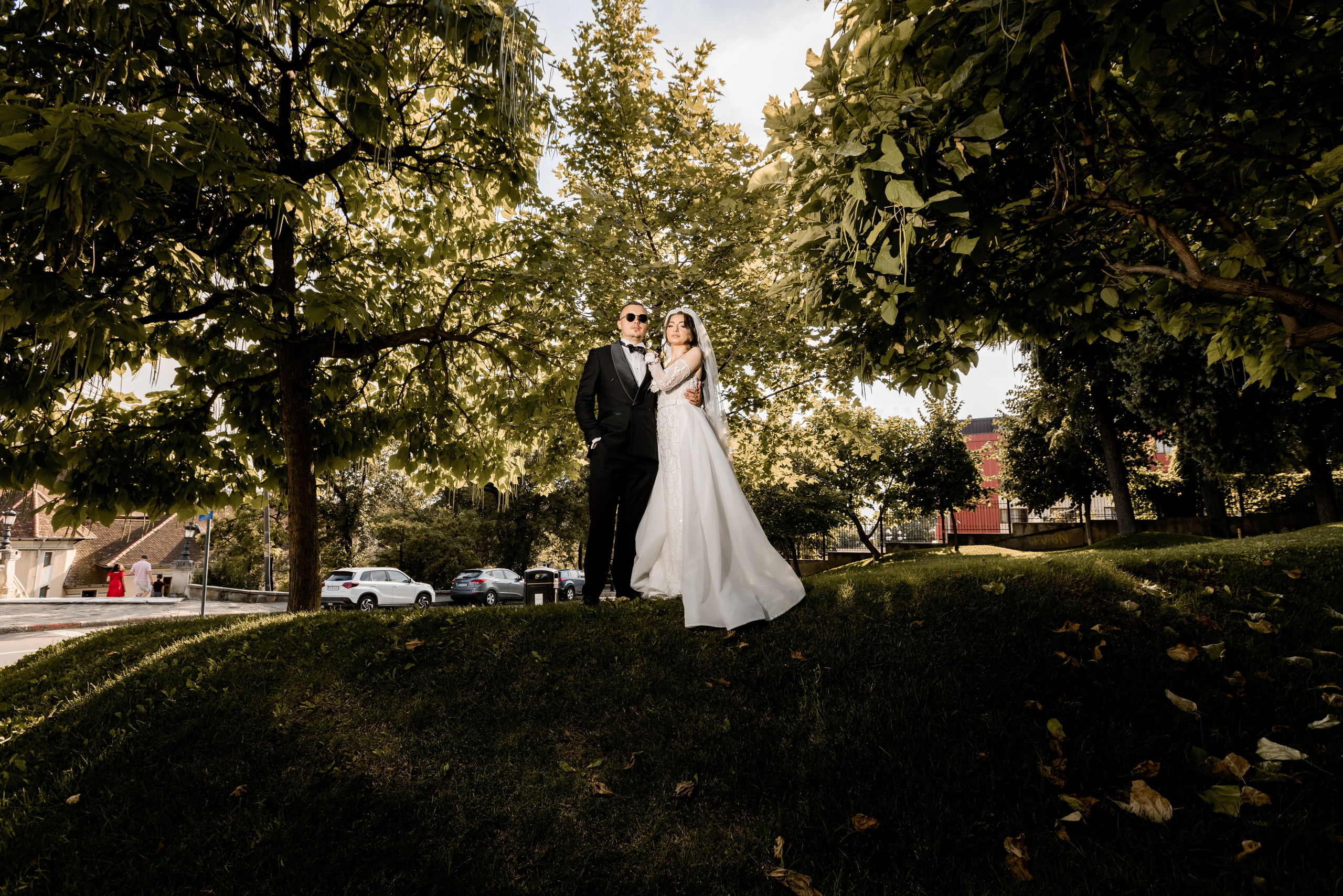 Adelina & Andrei 18.07.2026. MGS STUDIO