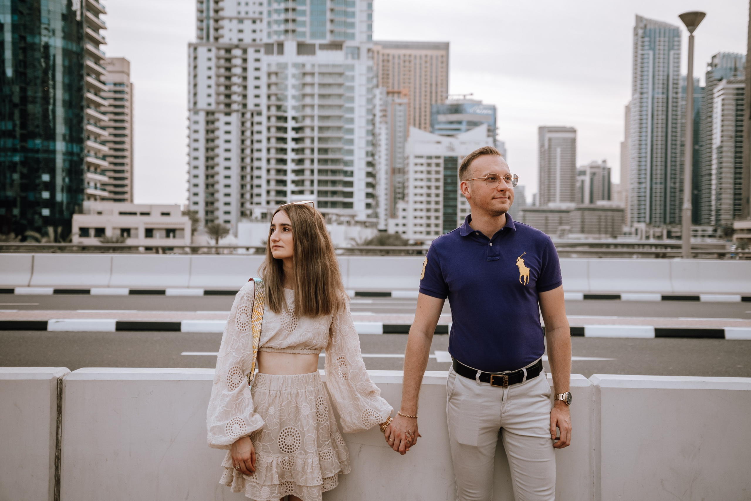 Najlepsze Miejsca na Sesję Zdjęciową w Dubaju | Fotograf z Poznania. Ślubny fotograf Poznań | Oliwia Makara