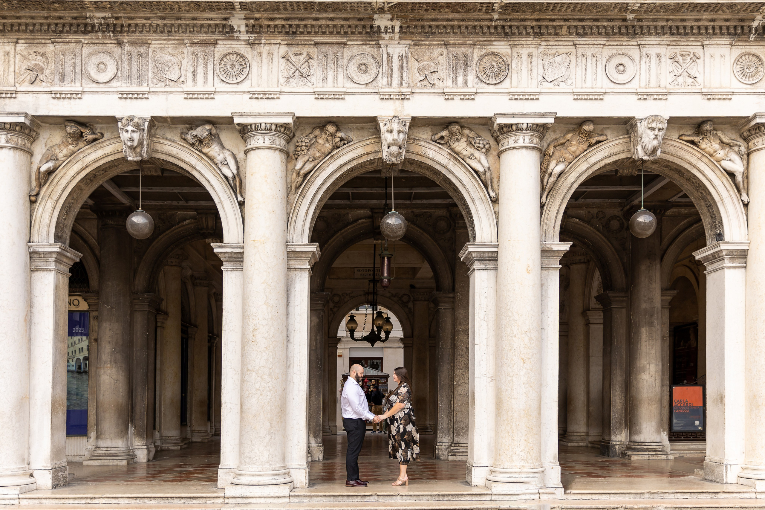 Lasly’s love story