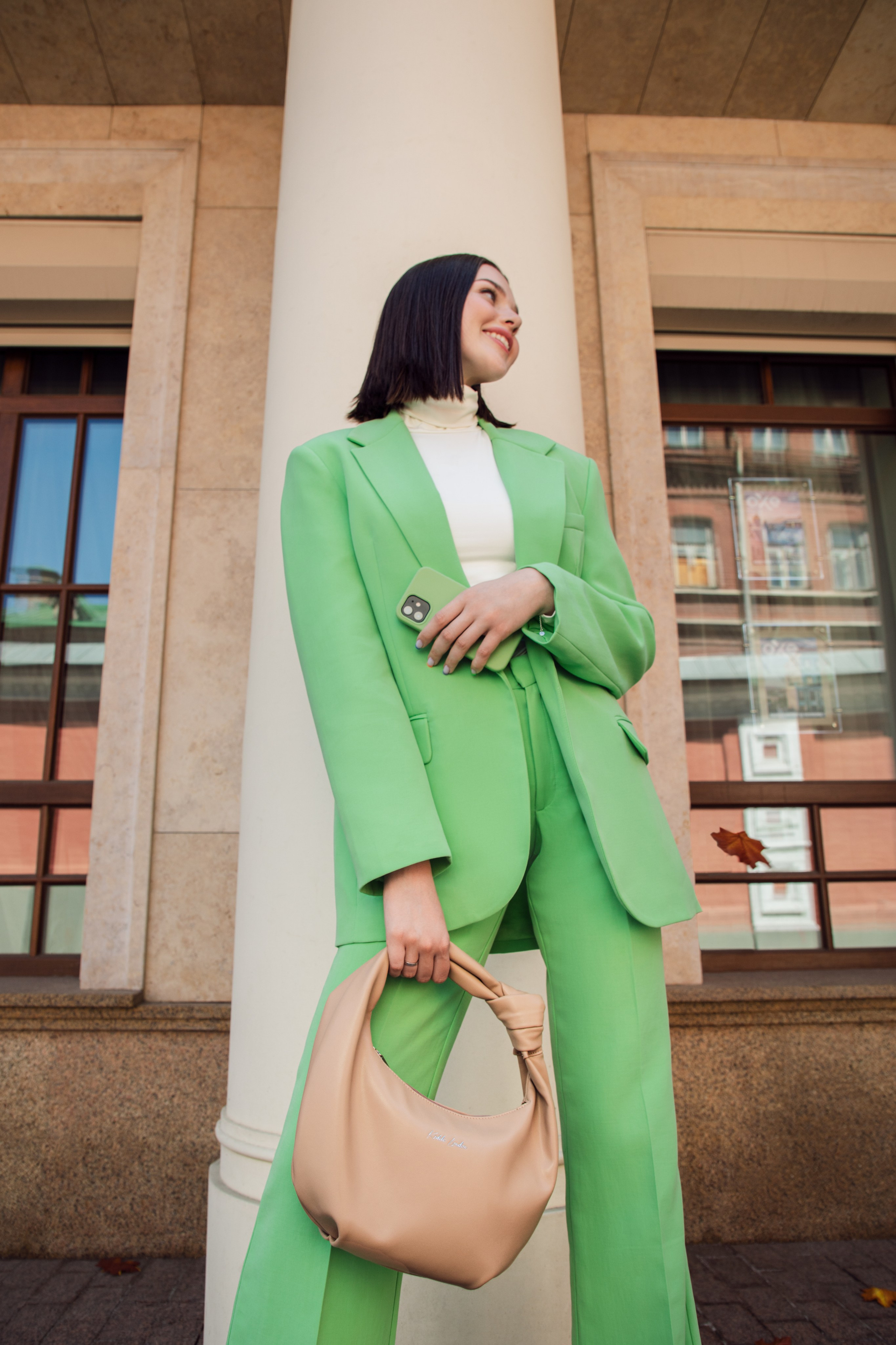 Campaign for Keddo AW 21-22. Фотограф Абдршин Валерий