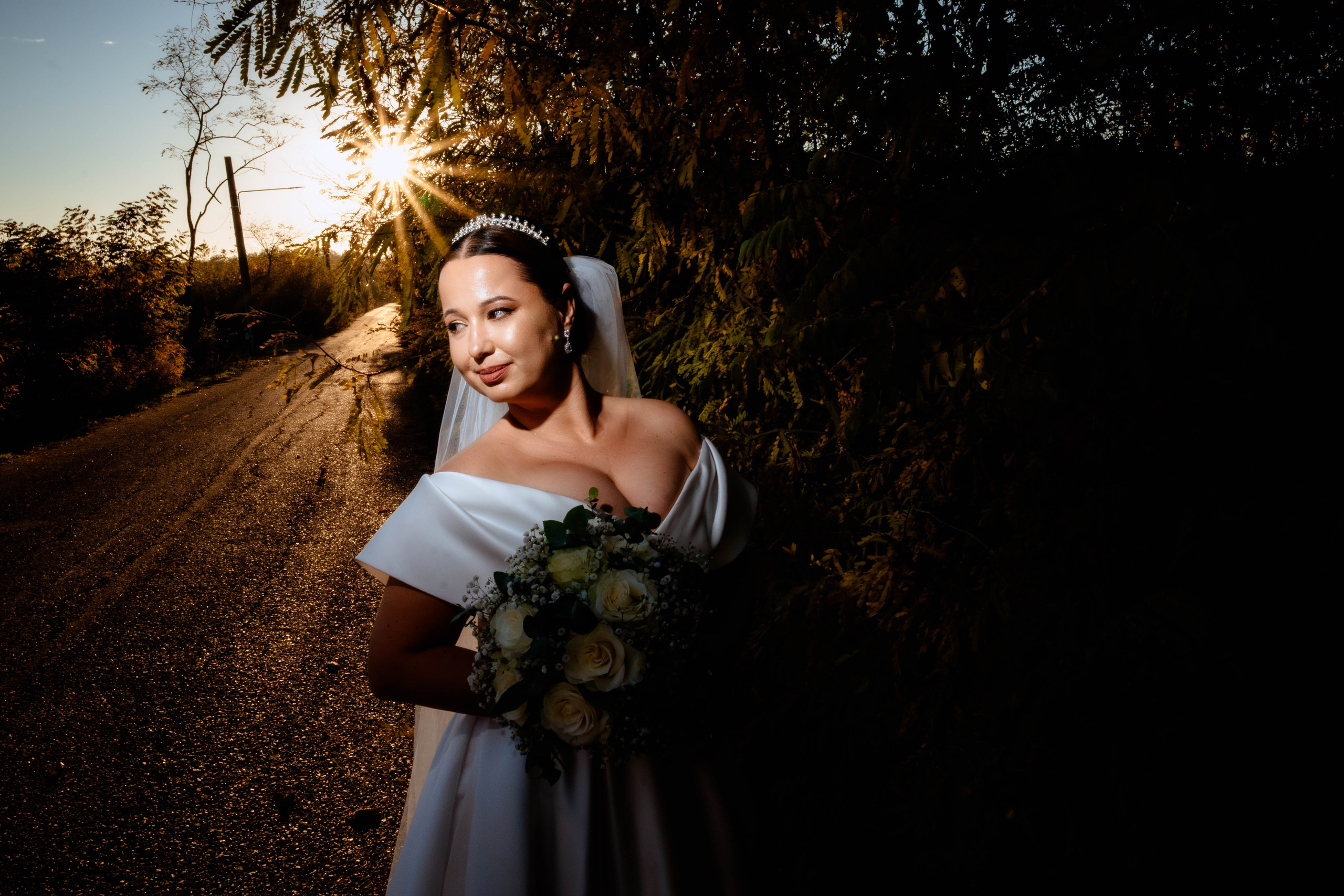 Gianina & Adrian. Fotograf nunta si evenimente Giurgiu