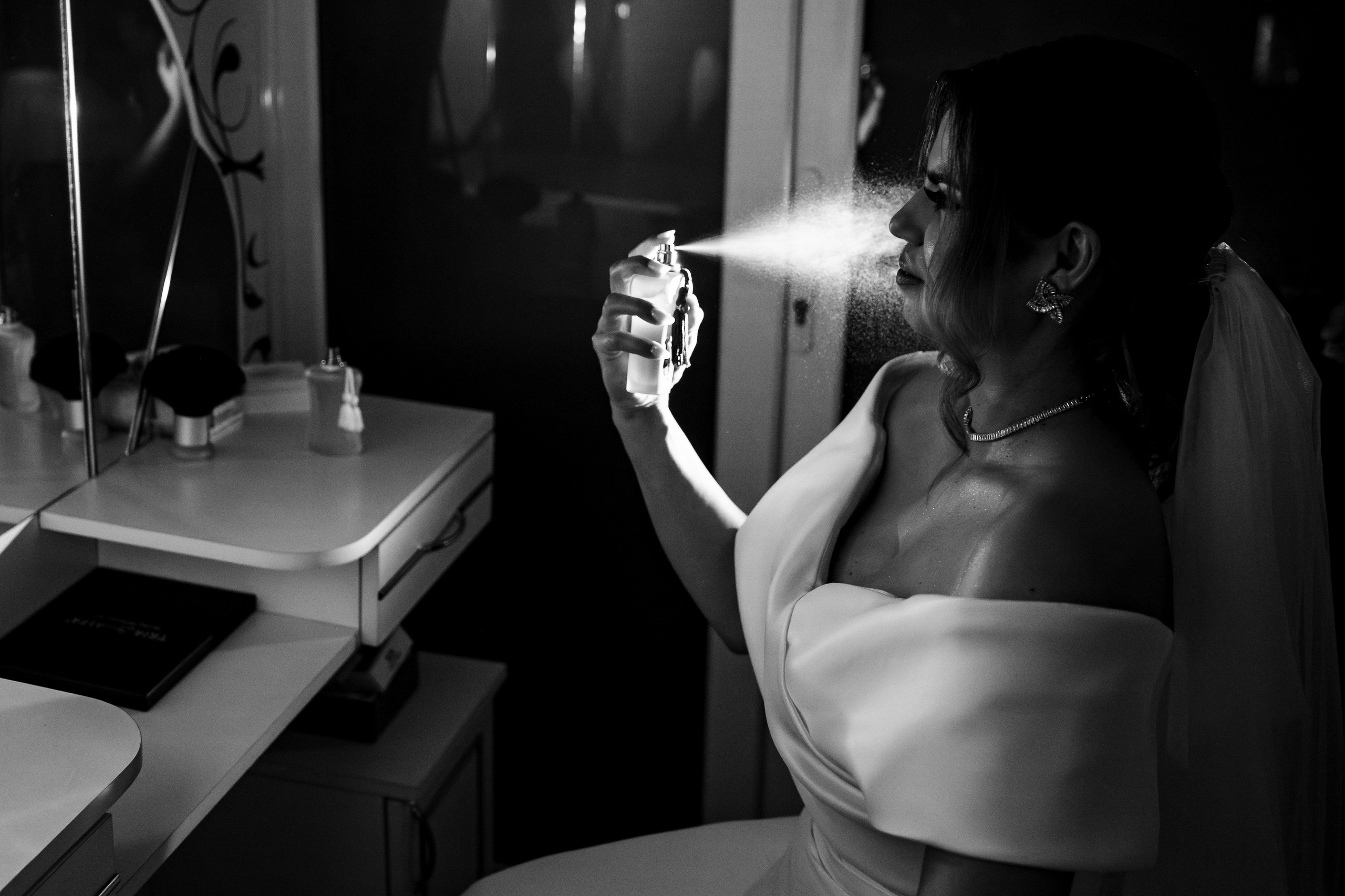 Denisa & Cătălin. Acasă