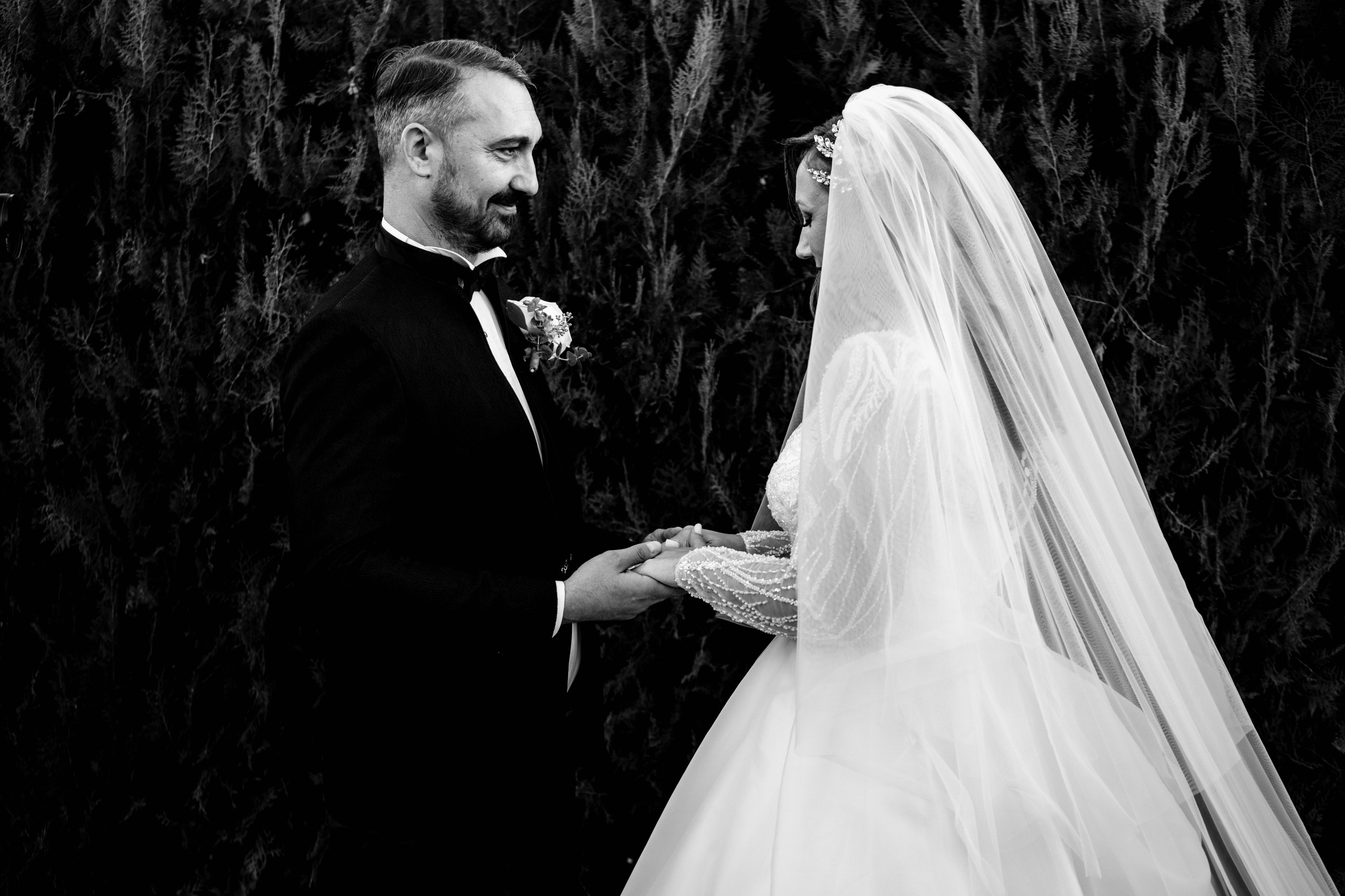 Clarisa & Andrei. Acasă