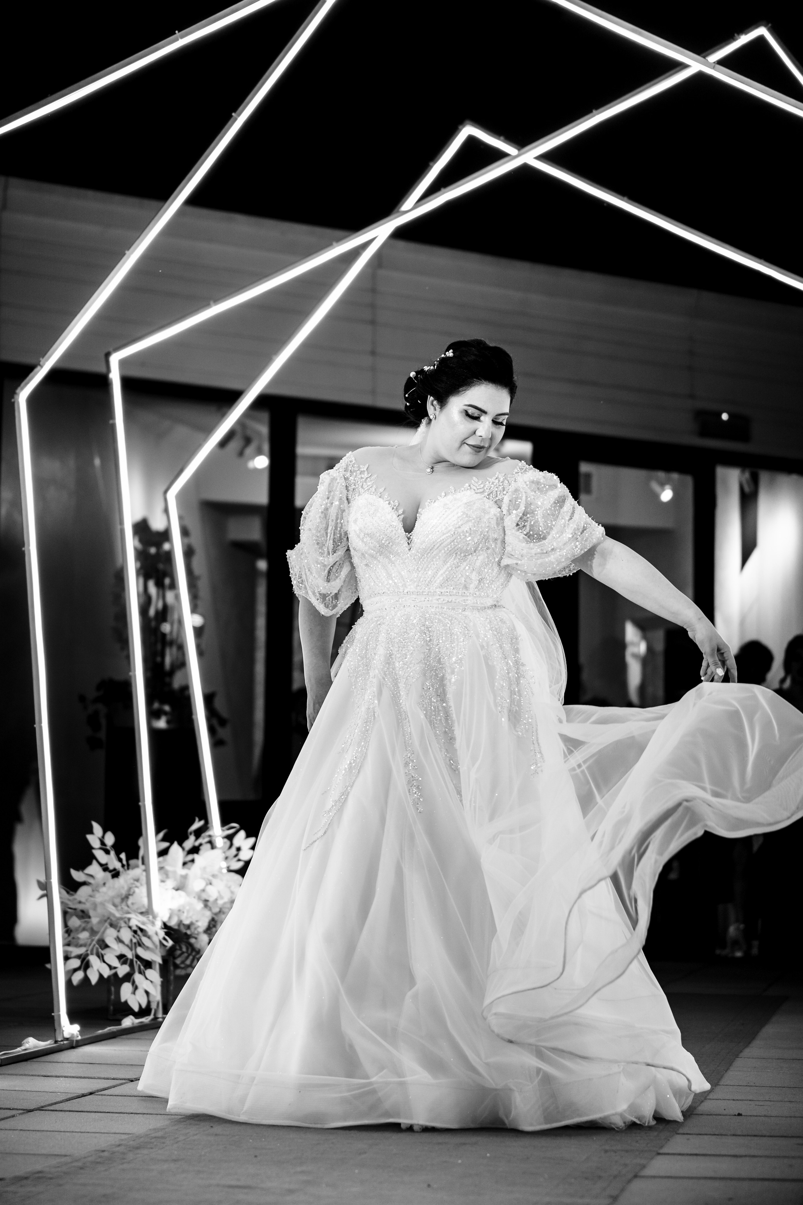 Madalina & Alex. Acasă