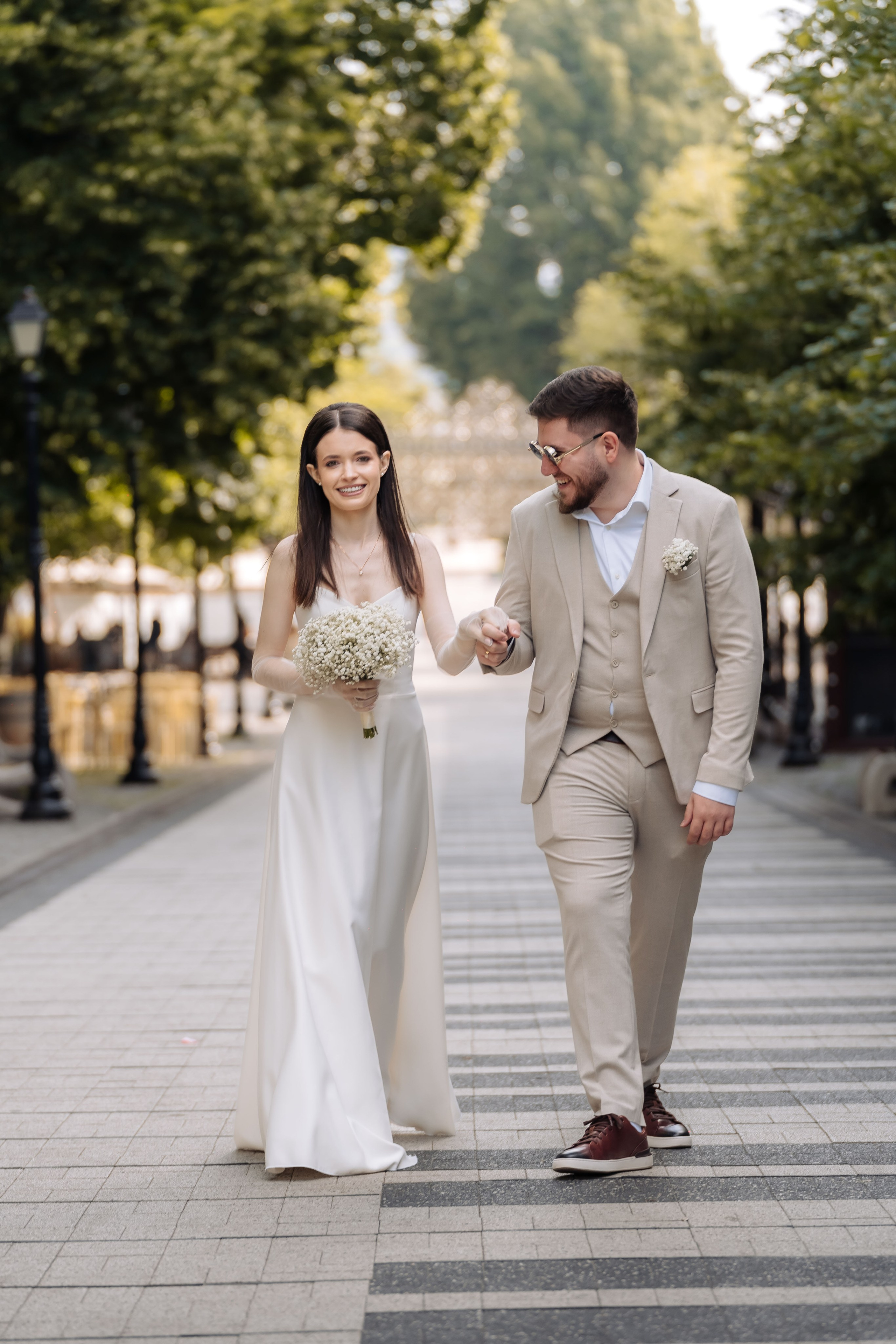 Даниел и Валерия. Эдуард Хлибичук — фотограф Кишинев Молдова