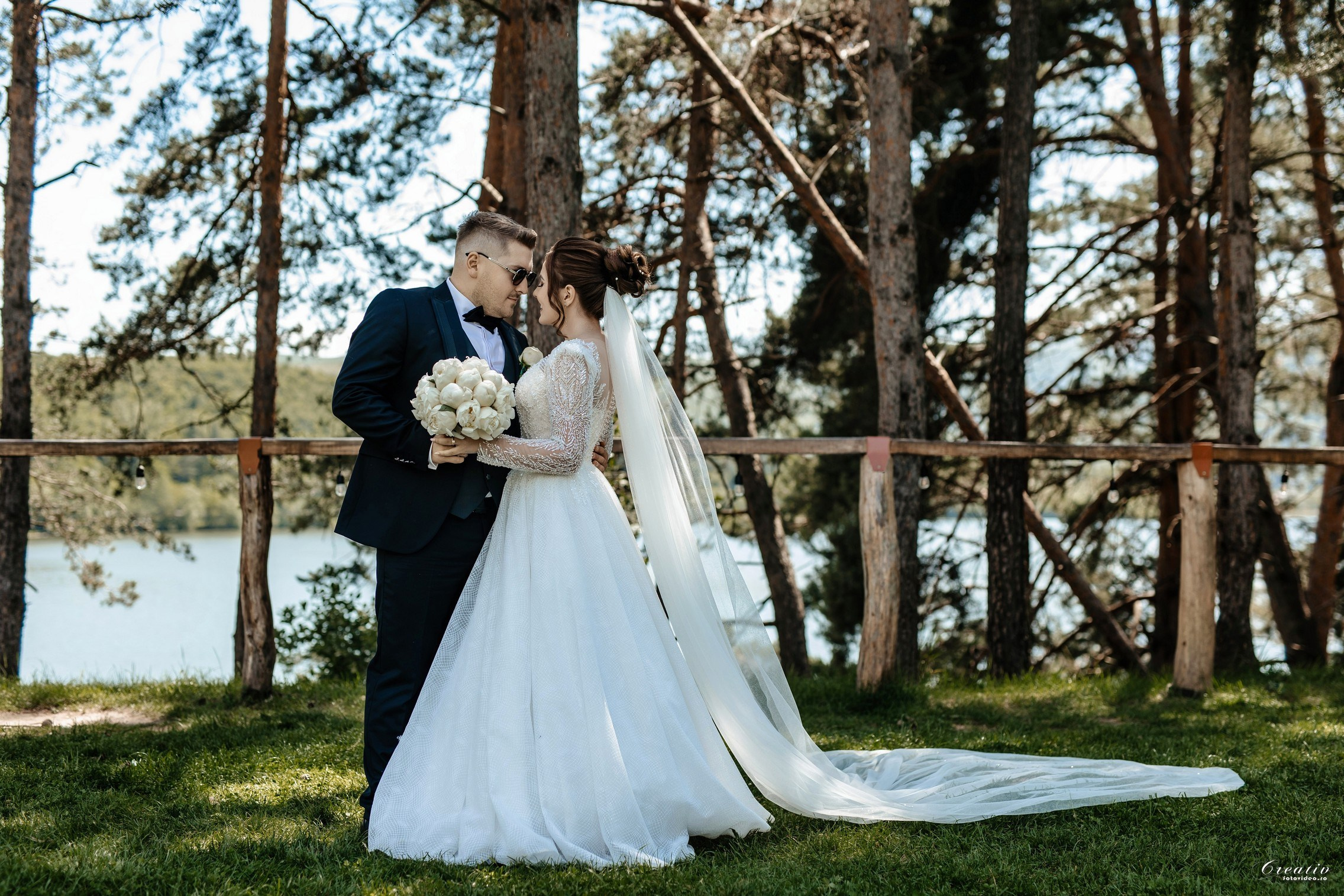 Fotograf nuntă Bistrița Cluj. Fotograf nuntă Bistrița | fotograf botez | Creativ Foto Video | Vasile Mizgan