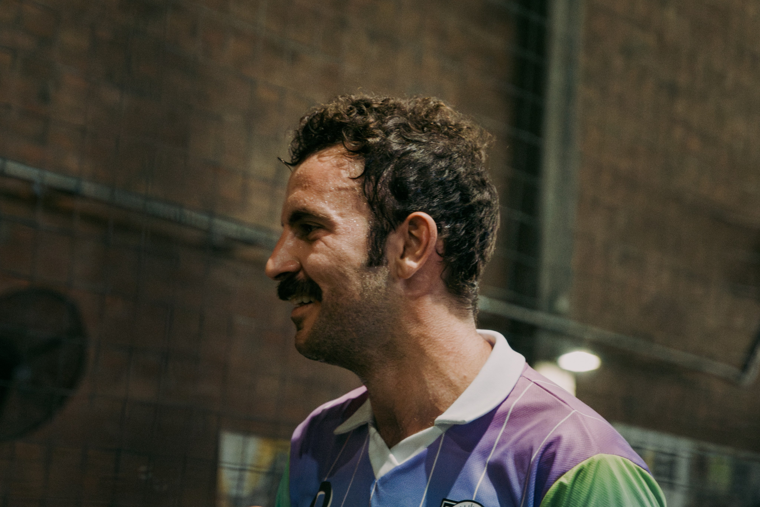 Disco Club | Lifestyle deportiva. Creador de contenido visual en Barcelona | Dima Kit