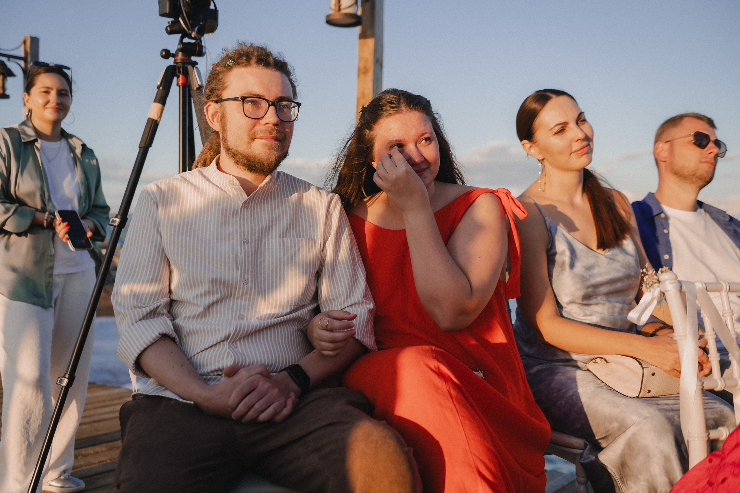 Nataly & Tristian. Фотограф в Анталии (Турция) Ева Сэрт