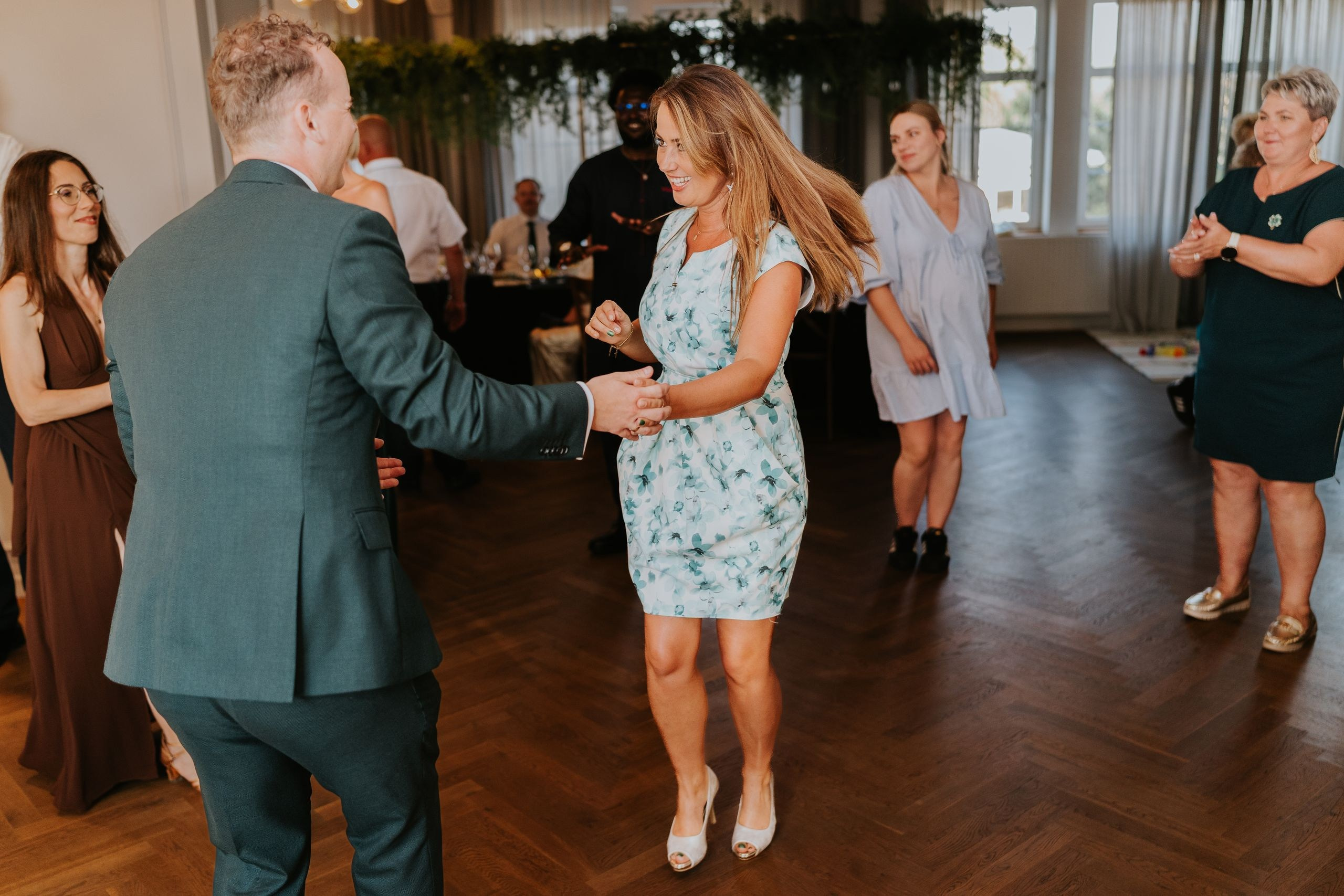 Ewa & Jakub. Michał Kaźmierczyk - Fotograf