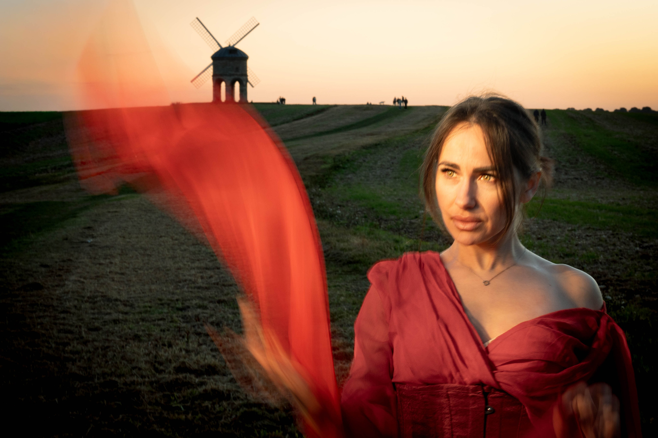 Mill. Anna Mavka Photographer