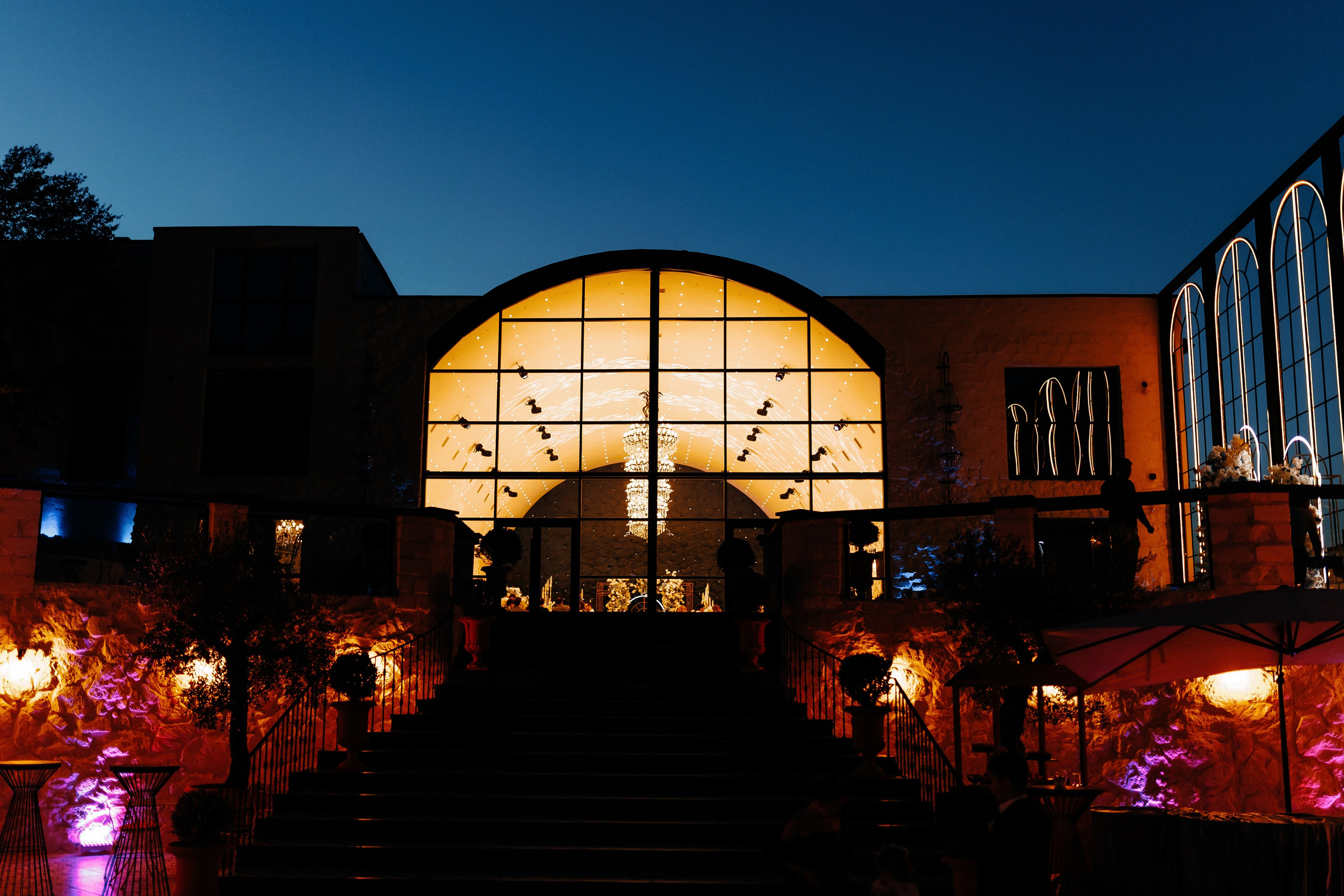 DANIEL + VALERIA. Fulga Photographer