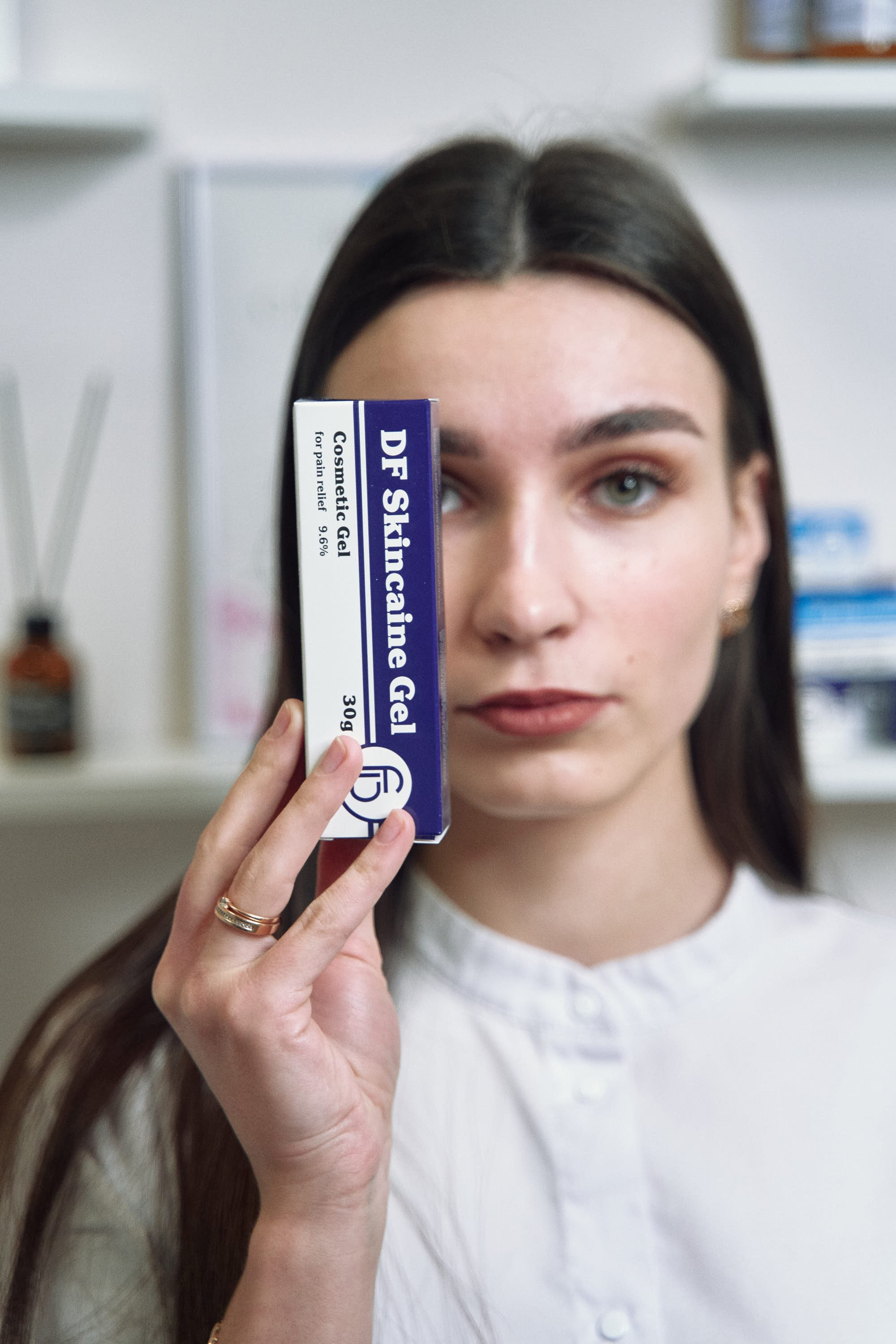 Fotografía y Vídeo Profesional para Depilación Eléctrica y Estética