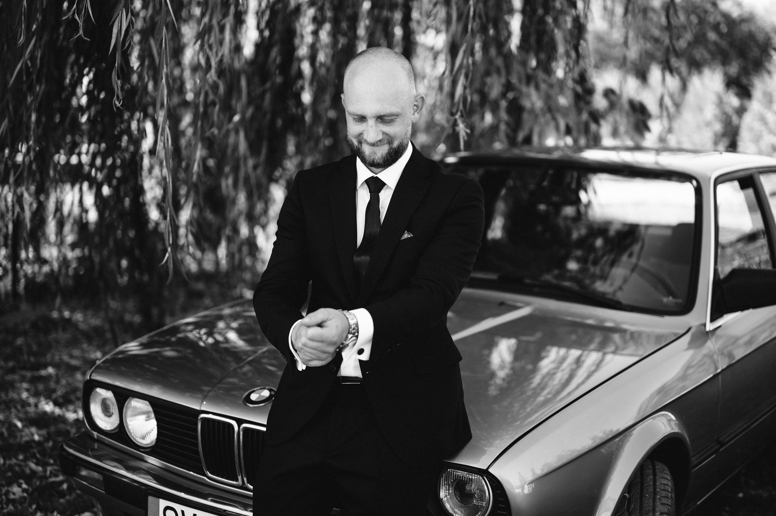 Ionut si Mihaela. Valentin Melen — wedding photographer