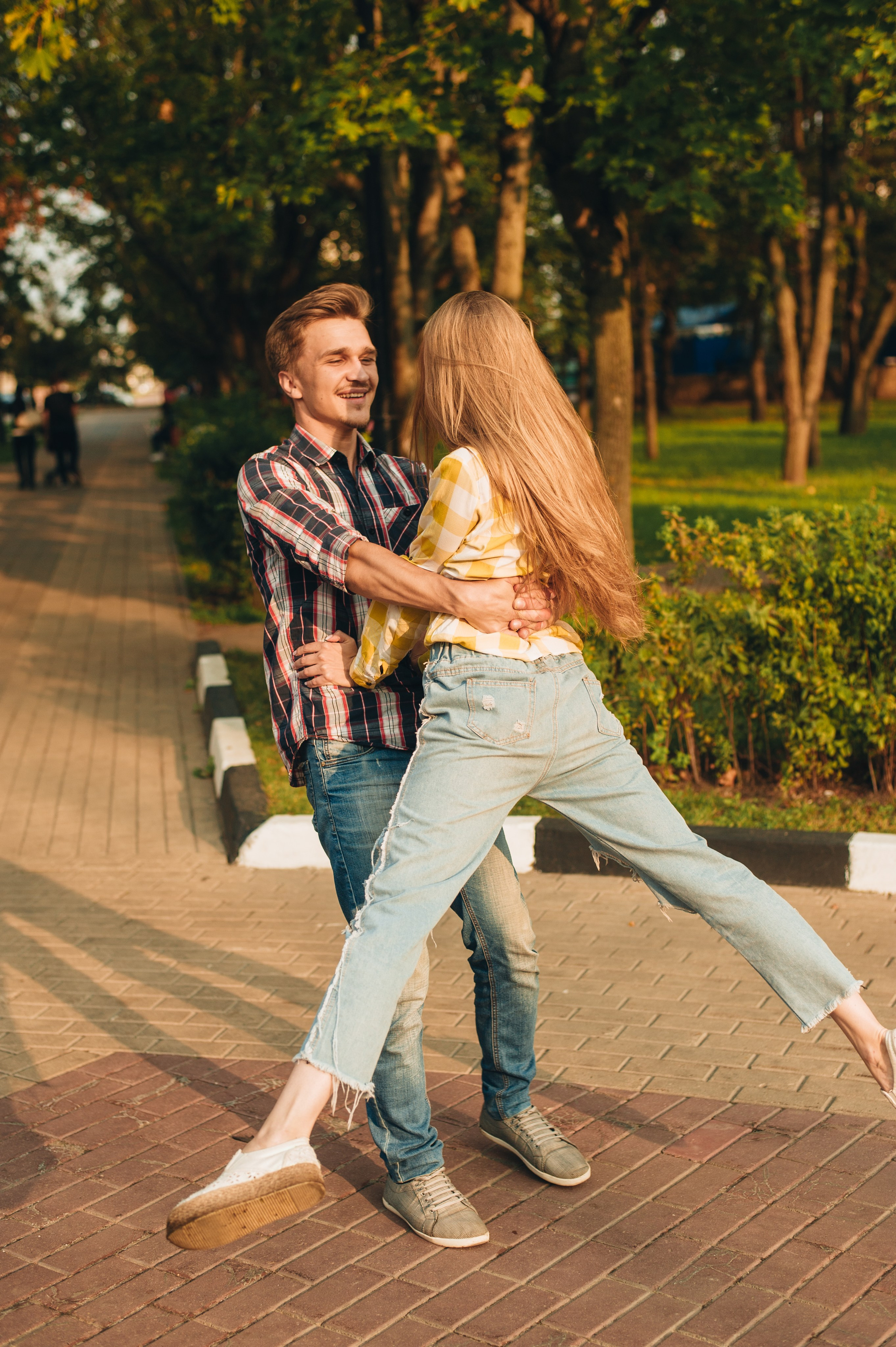 Angelina & Vadim. Familien- und Hochzeitsfotografin. Ich arbeite in Koblenz und Rheinlan