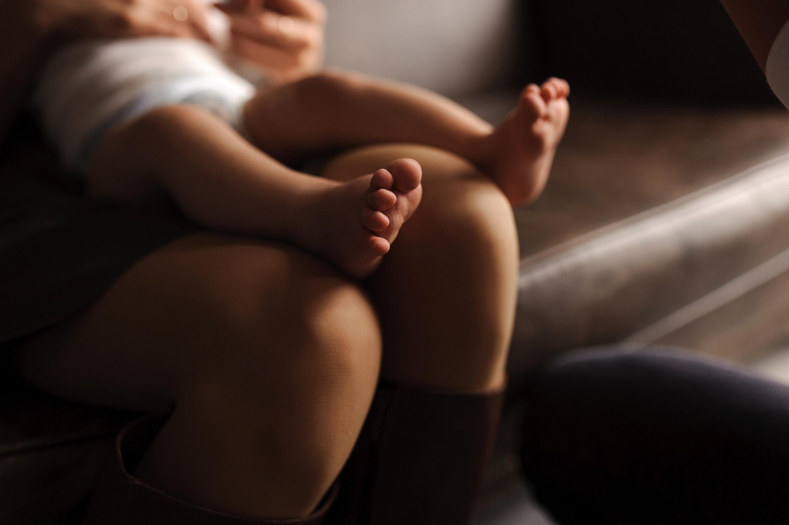 Olga & Kirill & Simeon. Familien- und Hochzeitsfotografin. Ich arbeite in Koblenz und Rheinlan