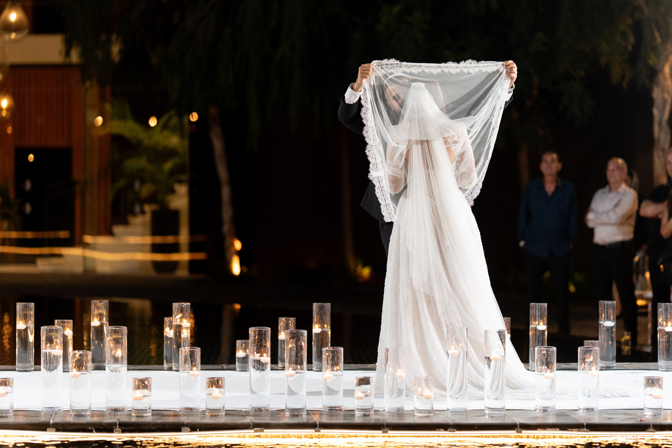 Wedding of Shaked & Omer