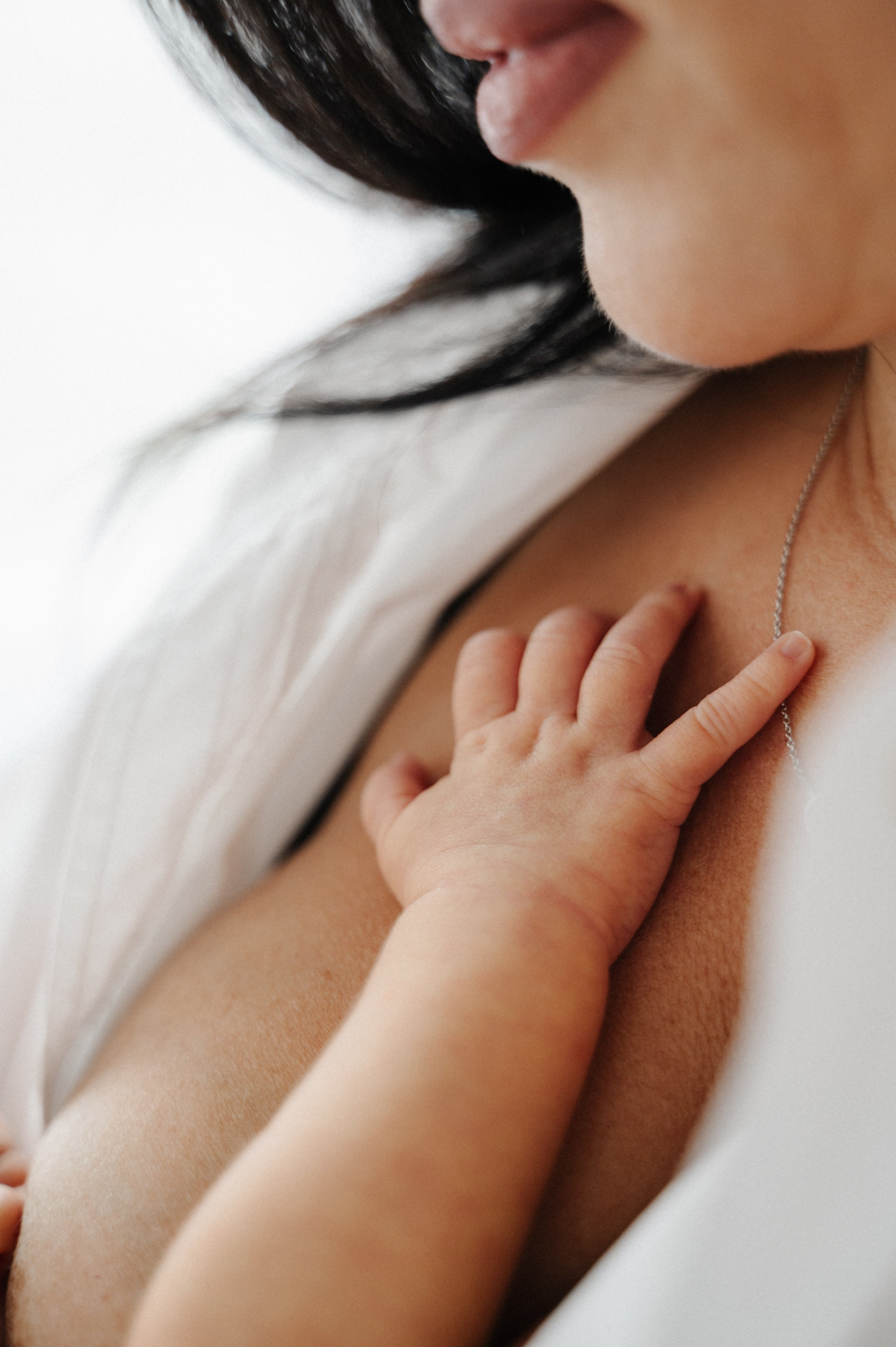 Newborn. Anastasia Kurbanov Photography