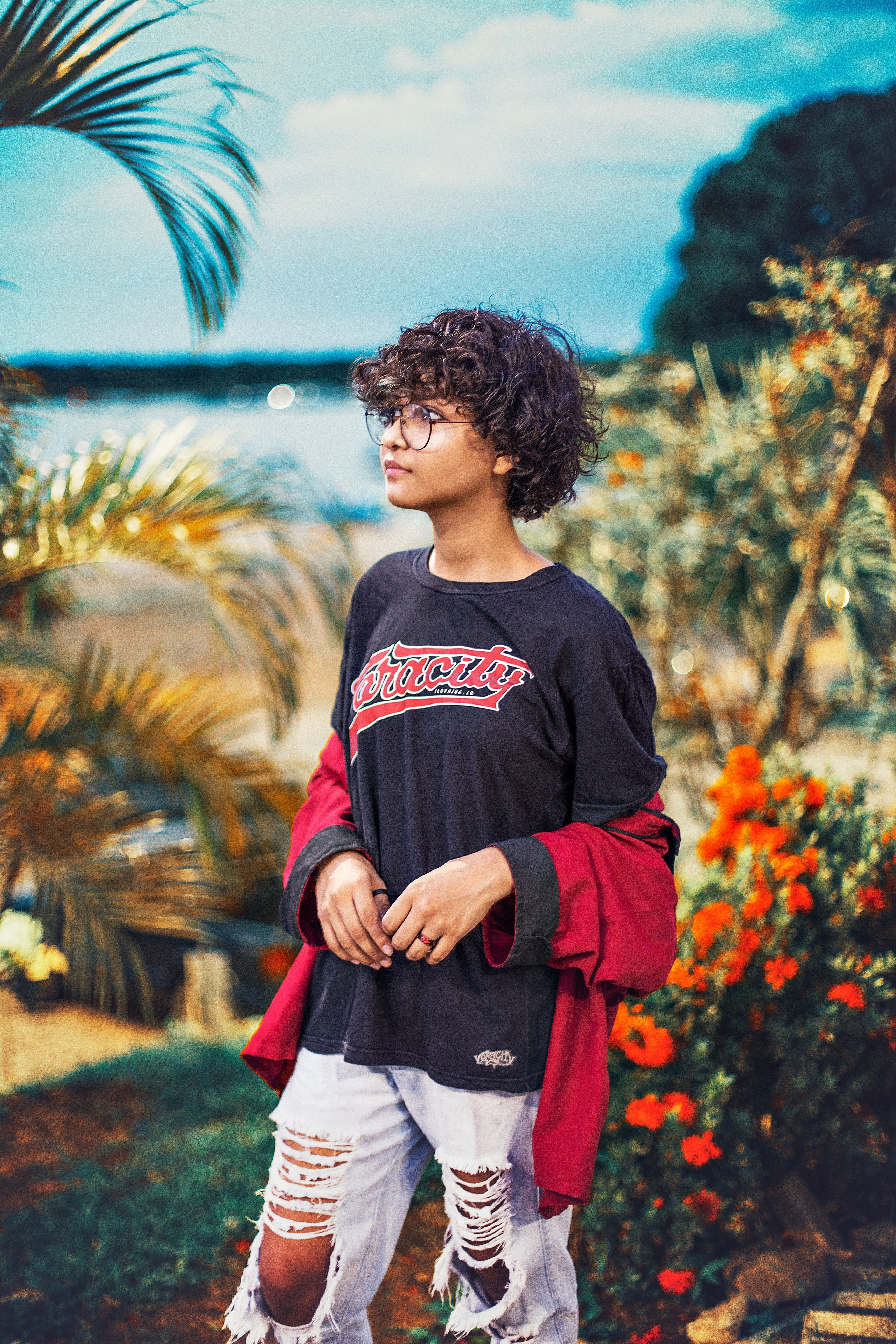 Ensaios Externos. Ericson Ribeiro | Fotógrafo em Tefé — Amazonas