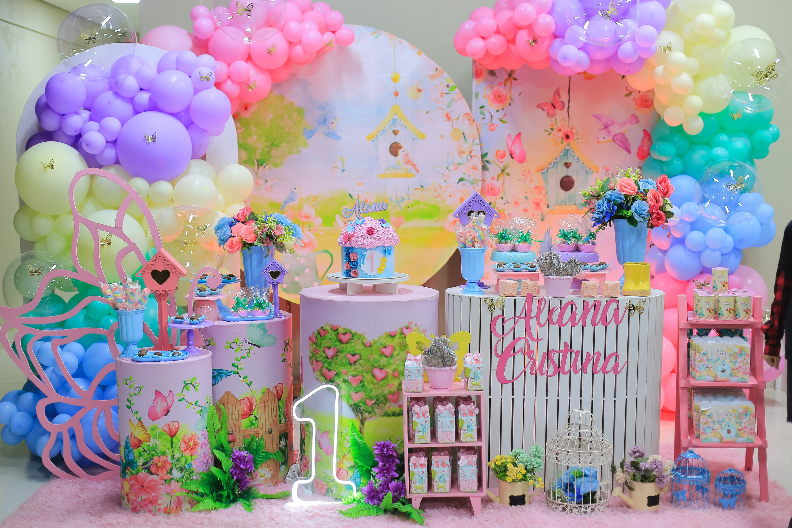 Fotos de festa infantil. Ericson Ribeiro | Fotógrafo em Tefé — Amazonas