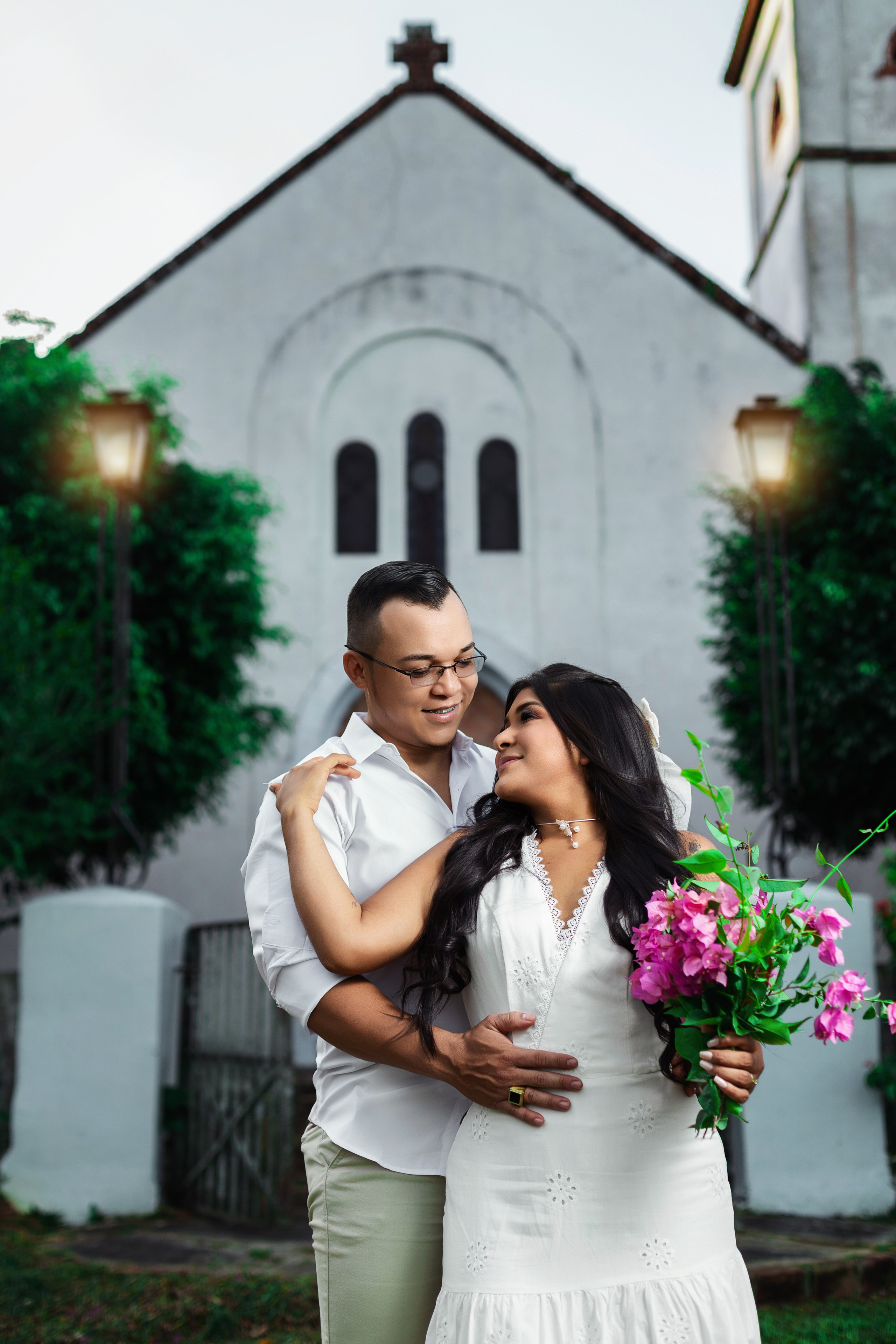 Pré-Wedding. Ericson Ribeiro | Fotógrafo em Tefé — Amazonas