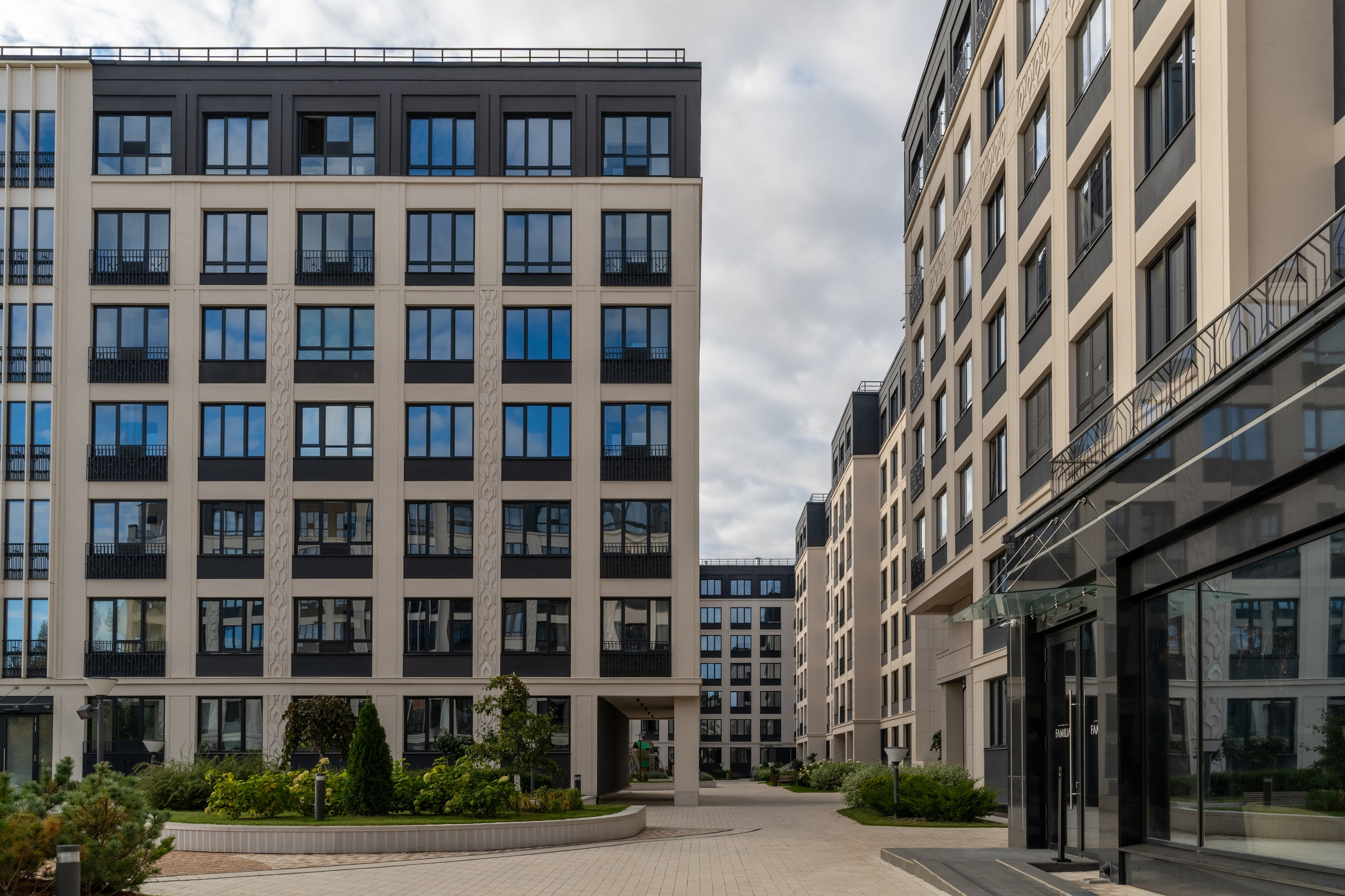 Компания РСТИ