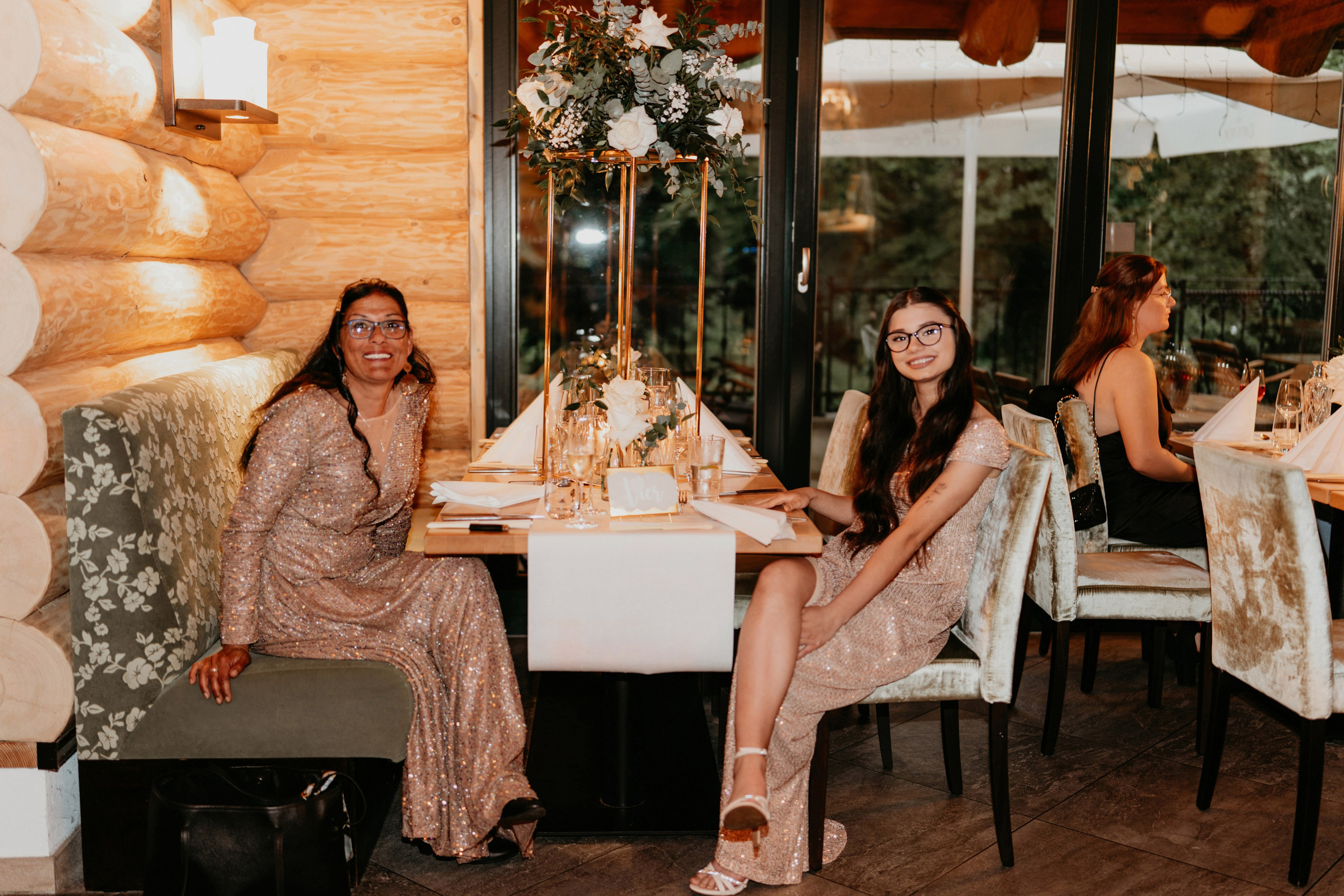 Hochzeit von Xenia & Eric