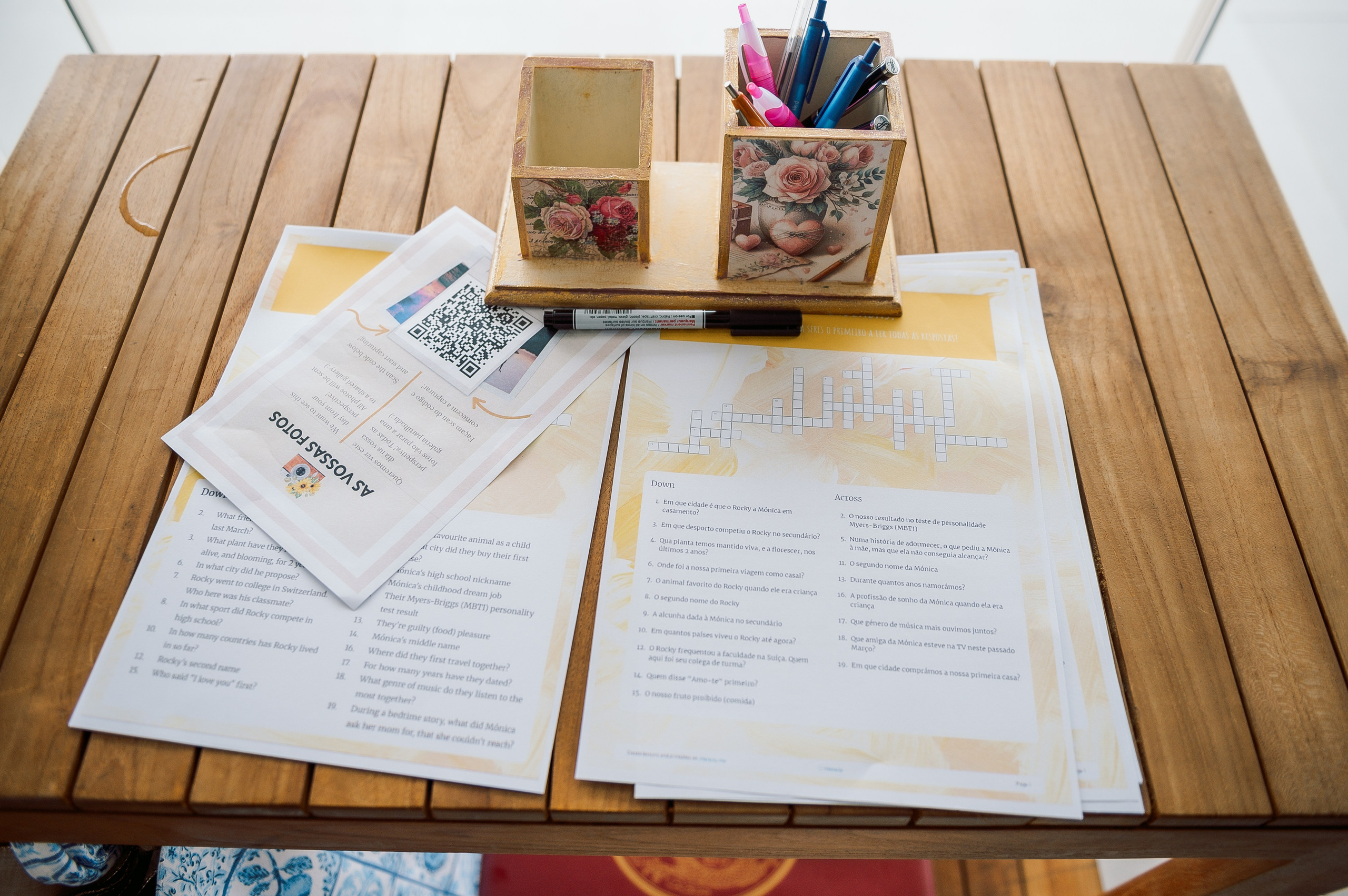 Wedding in Lisbon. Monte Claros - Secret Spot