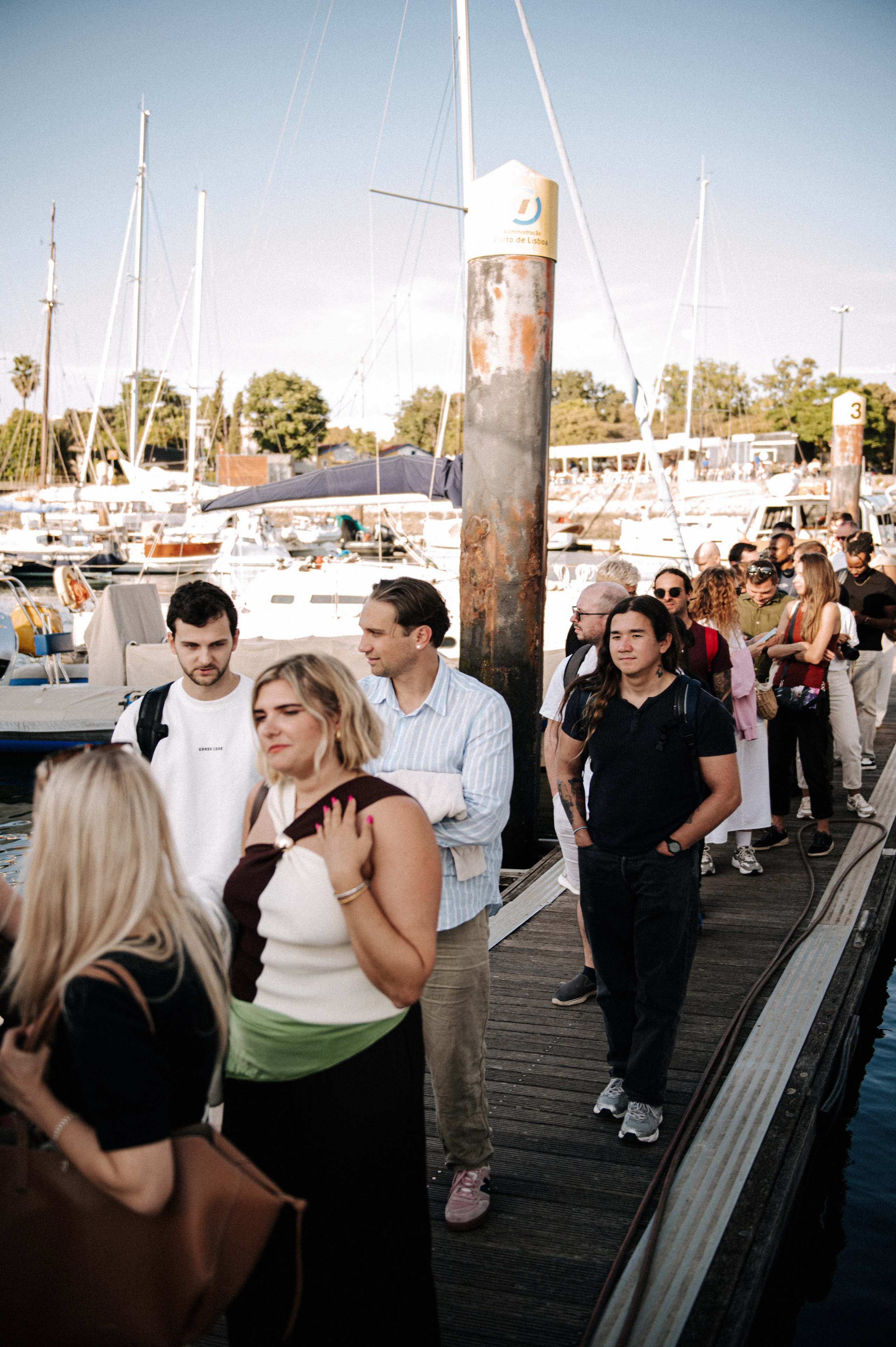 Corporate party. Ваш фотограф в Лиссабоне — Анна Белова