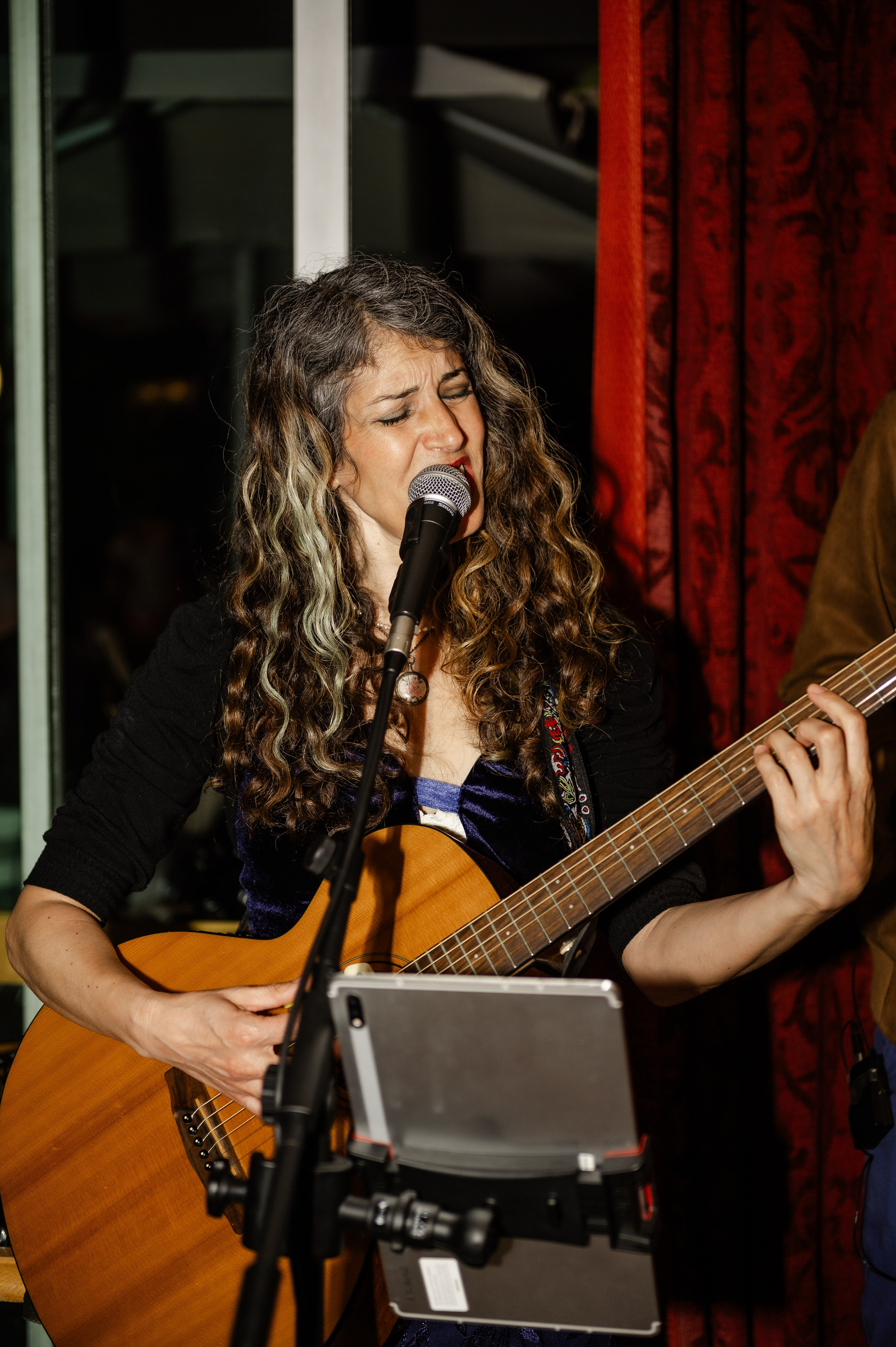 Corporate party at the restaurant — Pharma. Ваш фотограф в Лиссабоне — Анна Белова