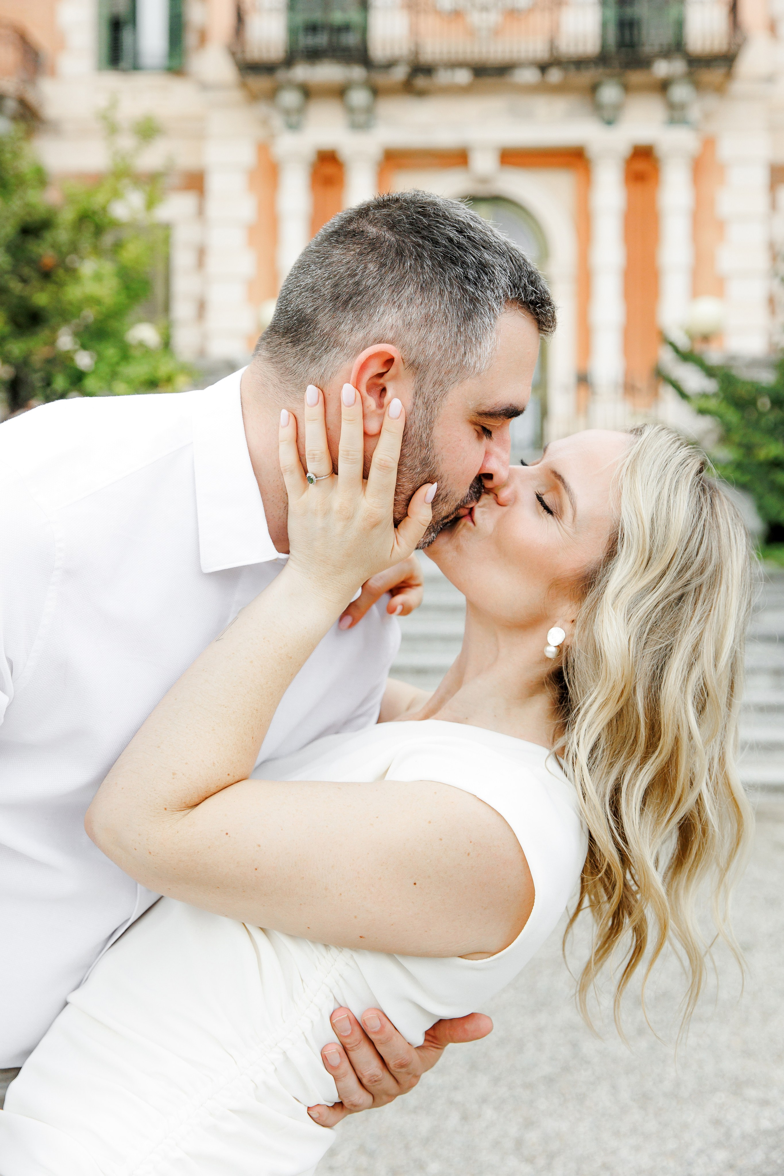 Katie & Alex. Wedding Photographer in Barcelona Lana Alekhina