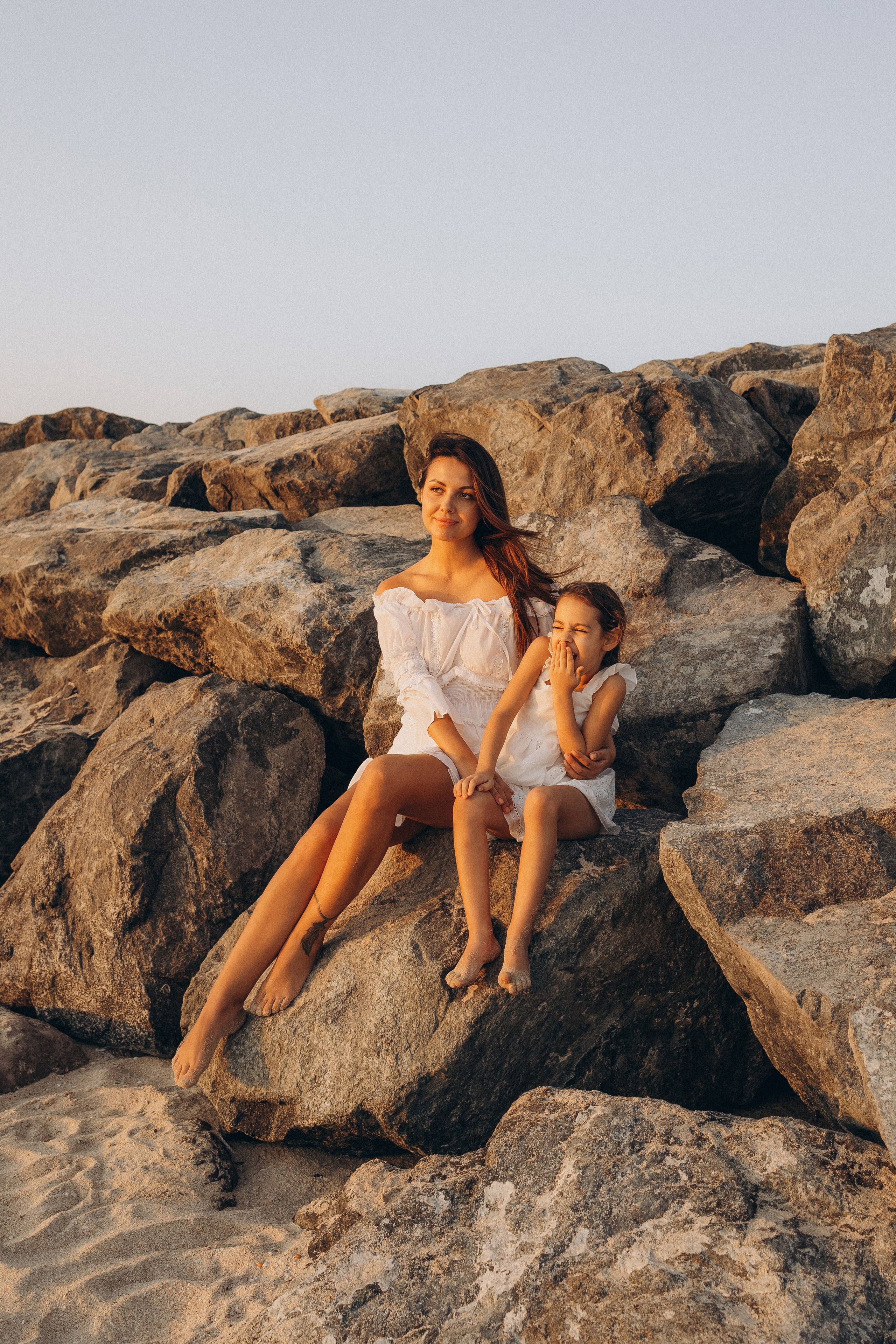 Core family moments. Фотограф родов, семей и новорожденных малышей в Дубае