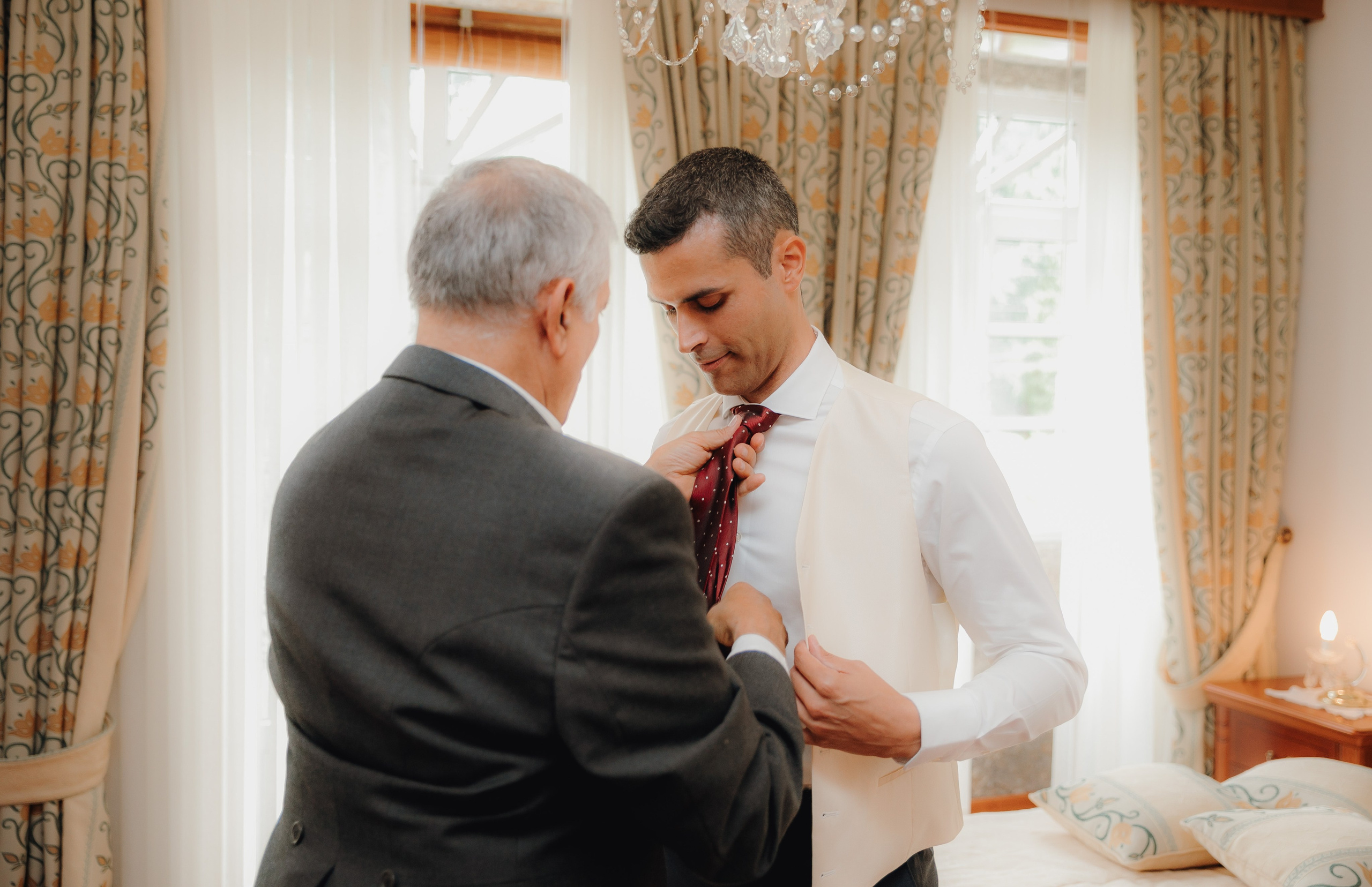 Casamento João & Patricia. Say Yes To Me