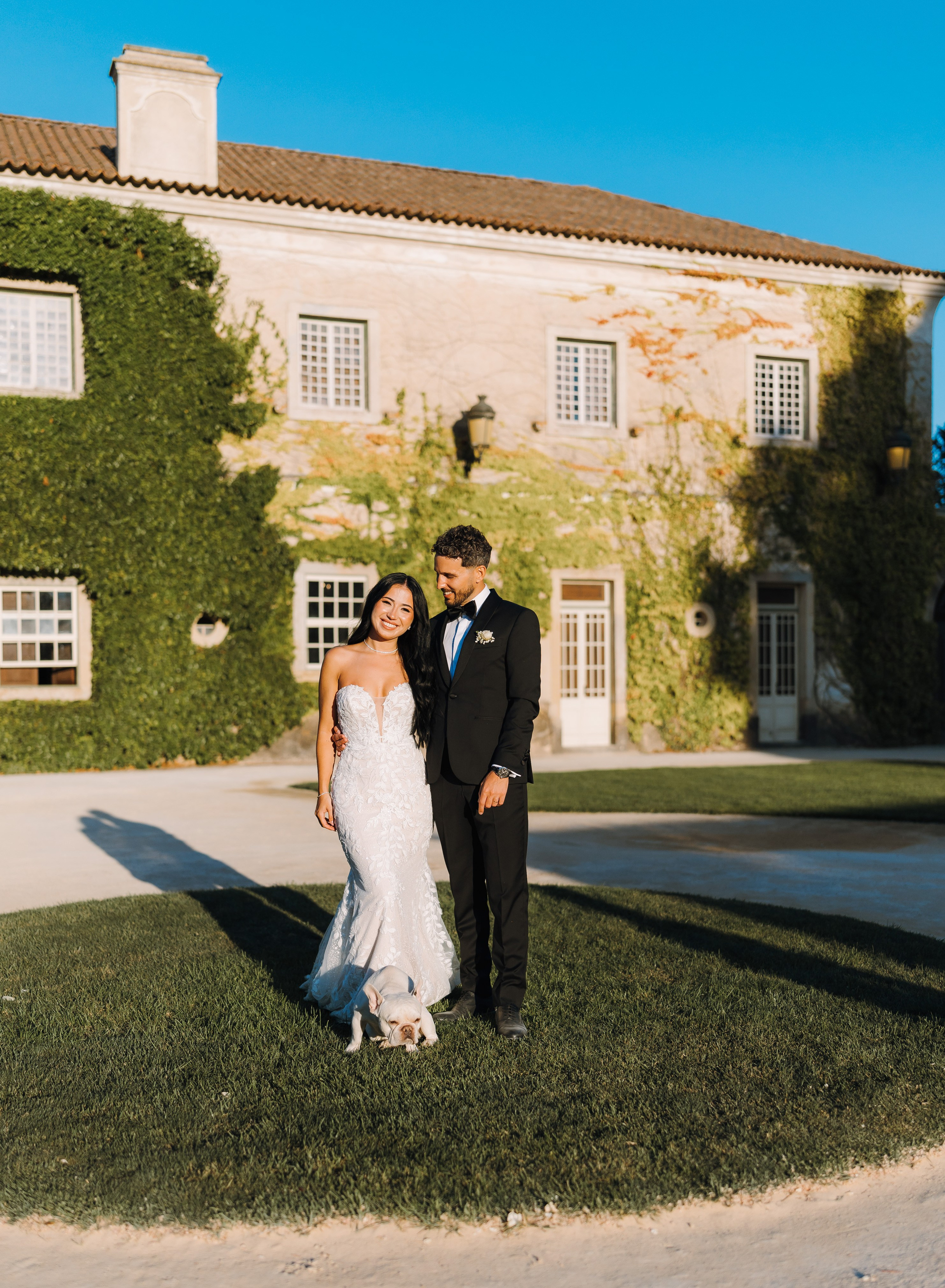 Casamento Inês & Miguel. Say Yes To Me