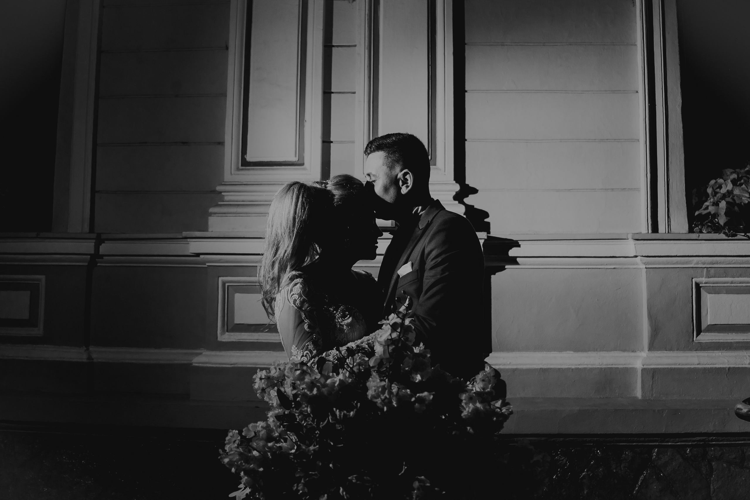 Andreea & Alex. Foto-Video Nunta Iasi, Suceava, Bucuresti / Disponibilitate 2025 — 2026 — 2027